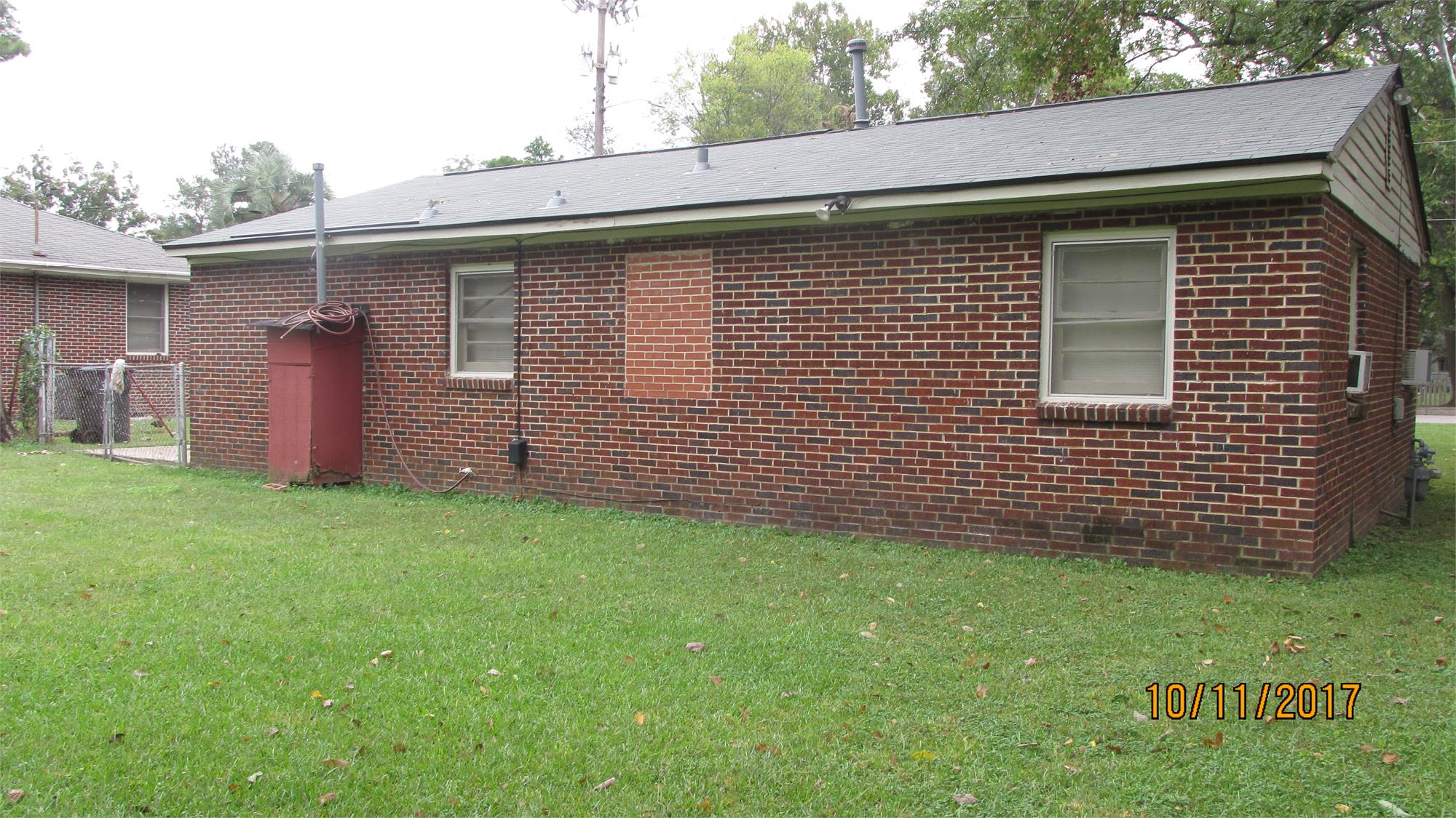 1320 Wallace St, Augusta, GA 30901-1858