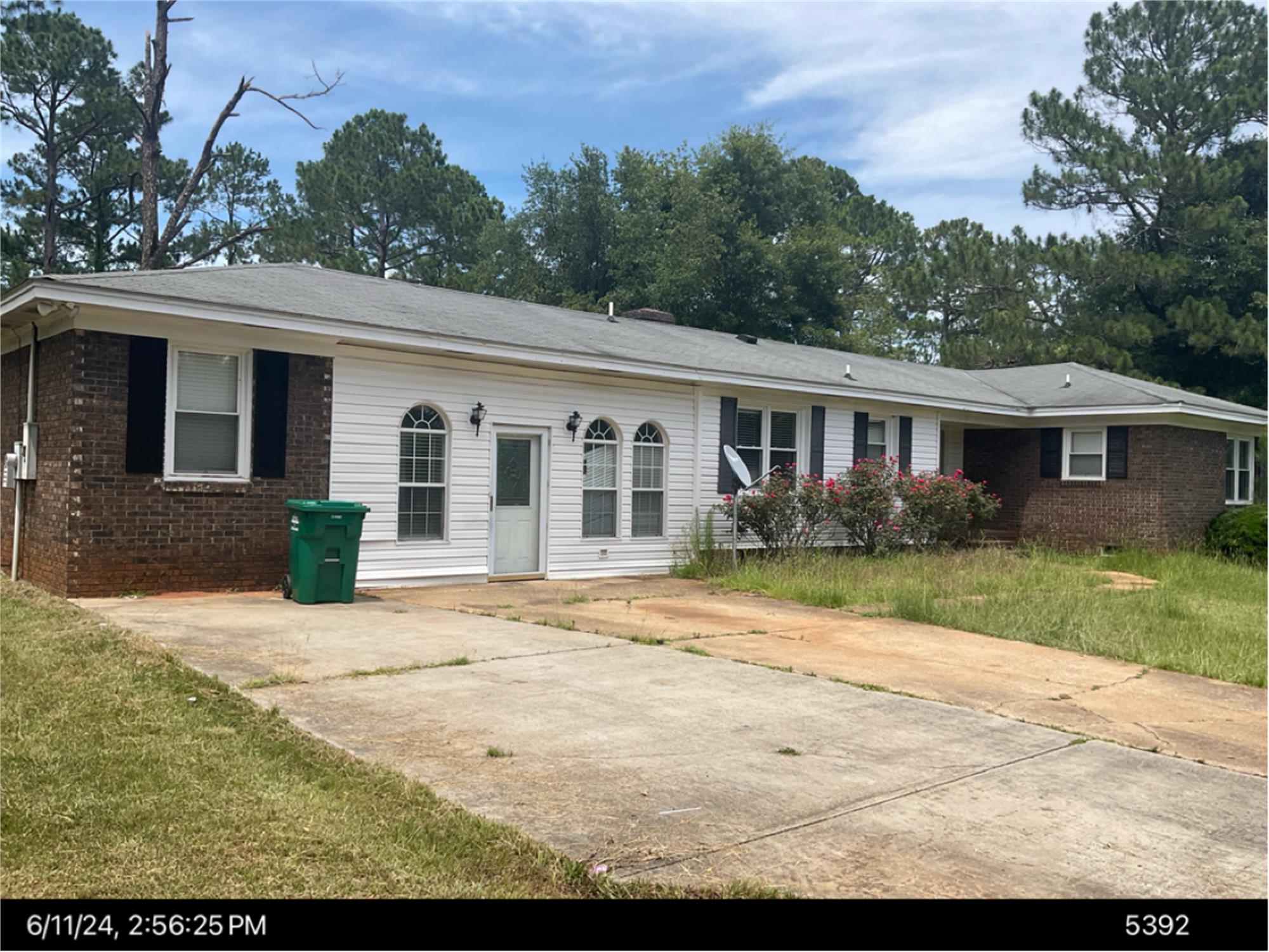 2909 Autumn Ave, Albany, GA 31721-4544
