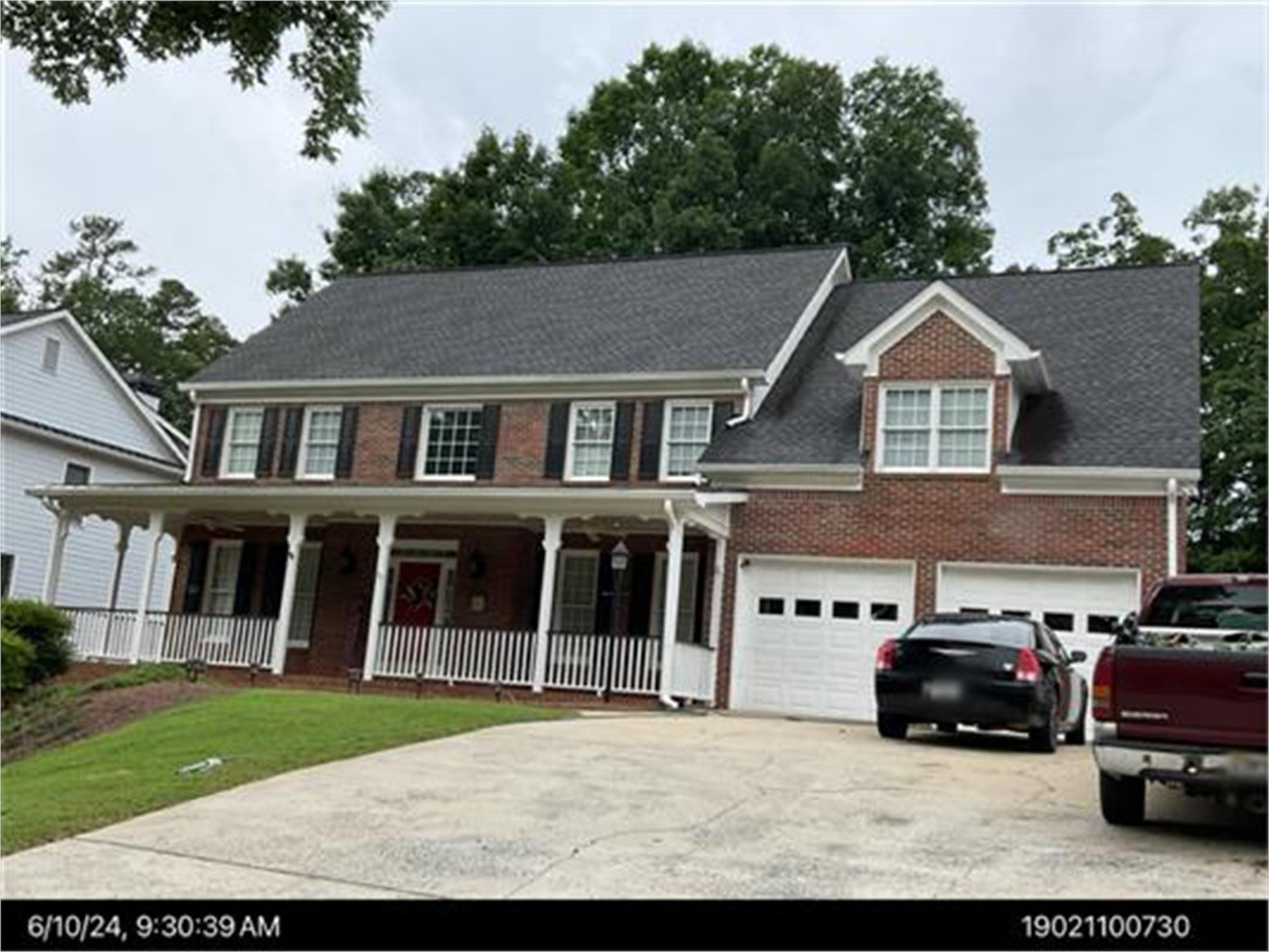 1086 Waterbury Close, Powder Springs, GA 30127-4942