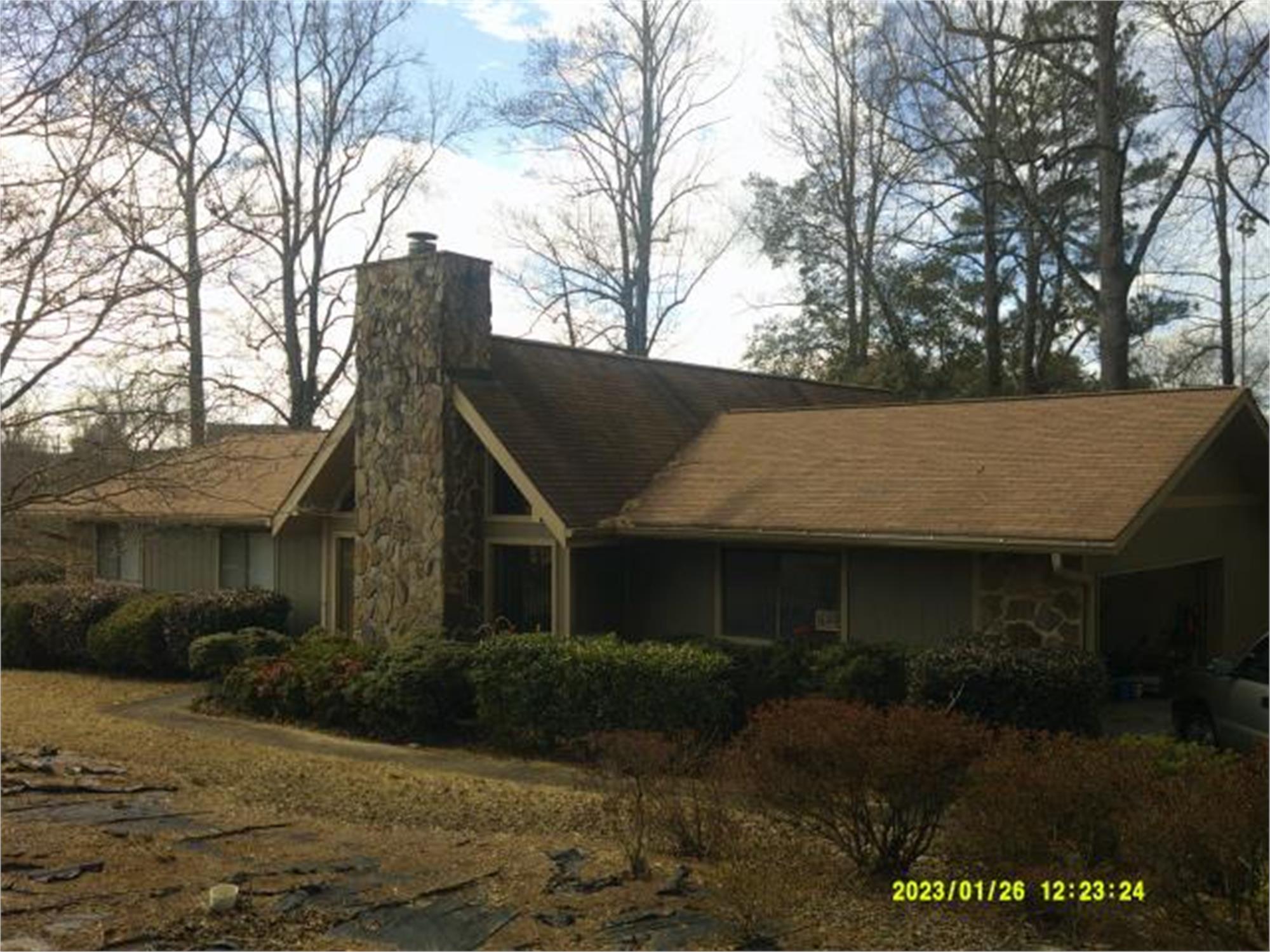 101 Lake Skiff Ct, Carrollton, GA 30117