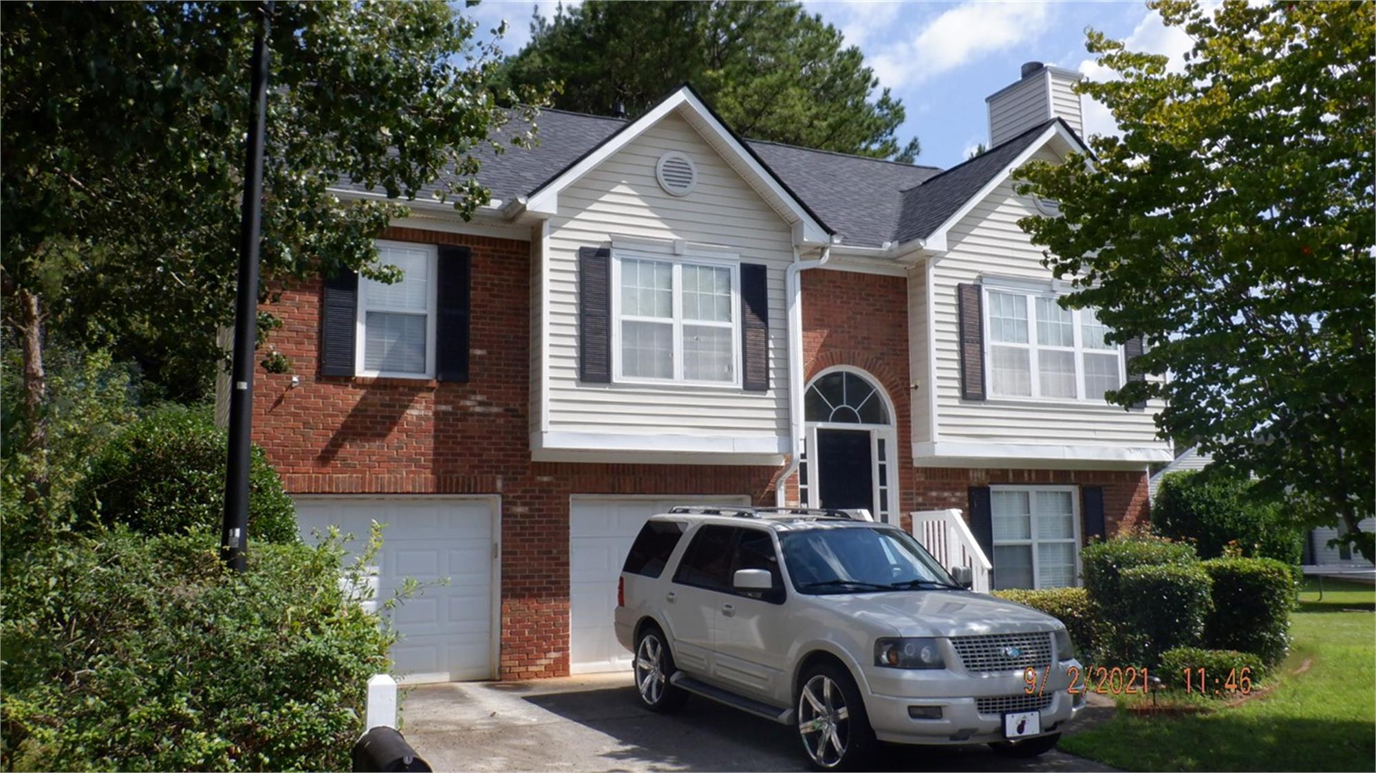 2906 Egret Ln Sw, Austell, GA 30106-2777