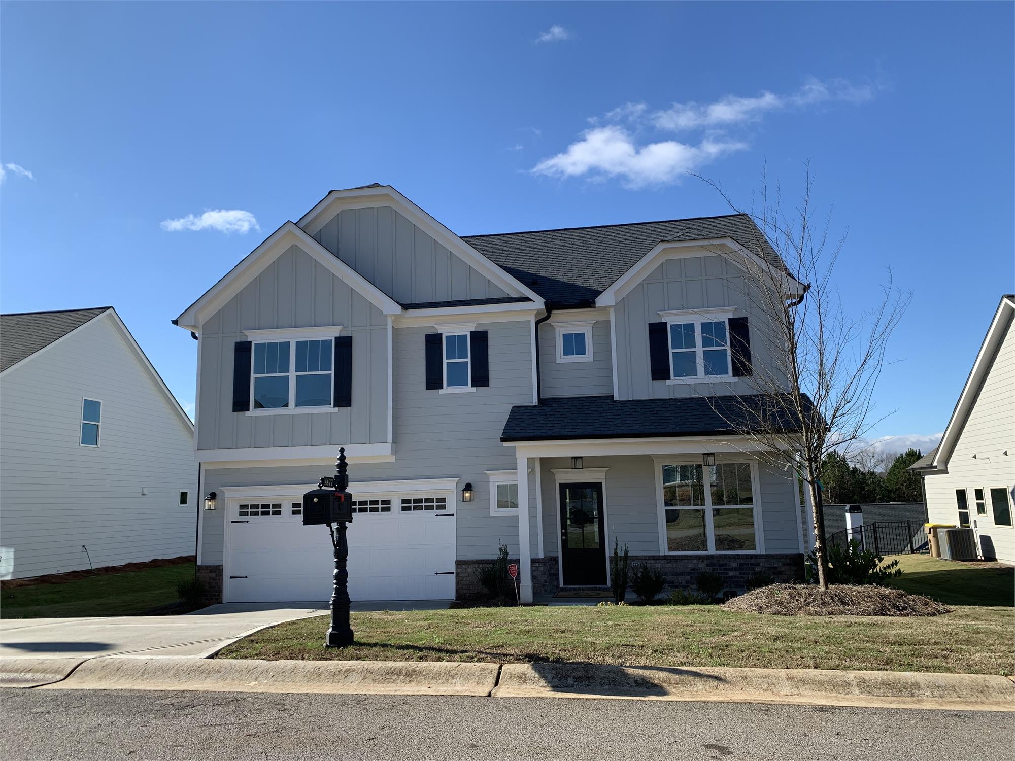 4477 Links Blvd, Jefferson, GA 30549-8823