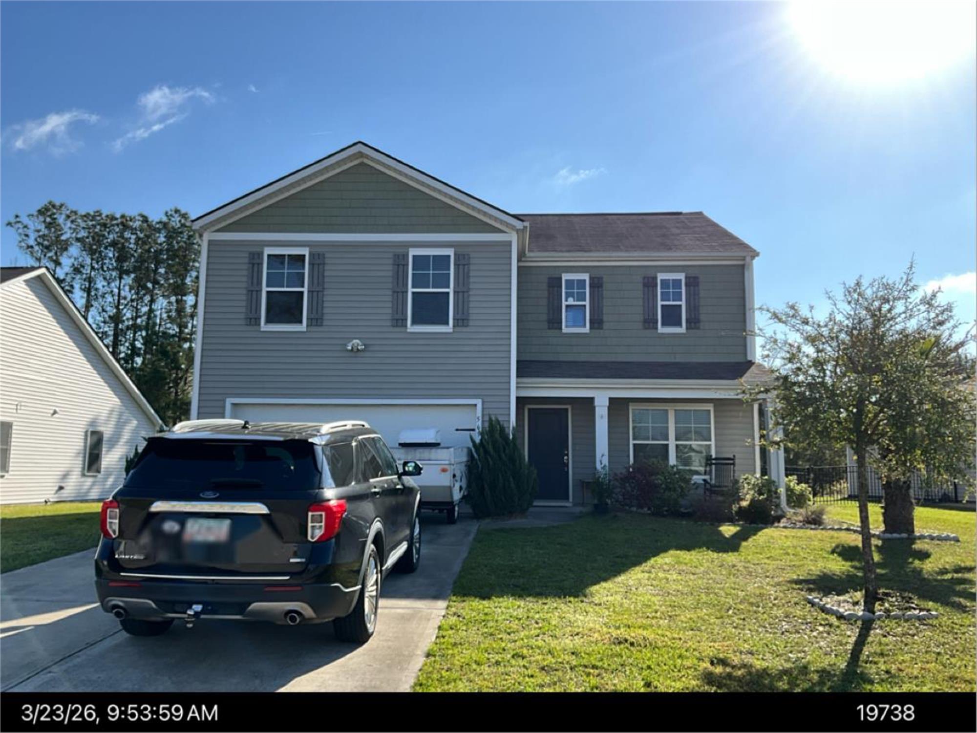 569 Hogan Dr, Richmond Hill, GA 31324-6490