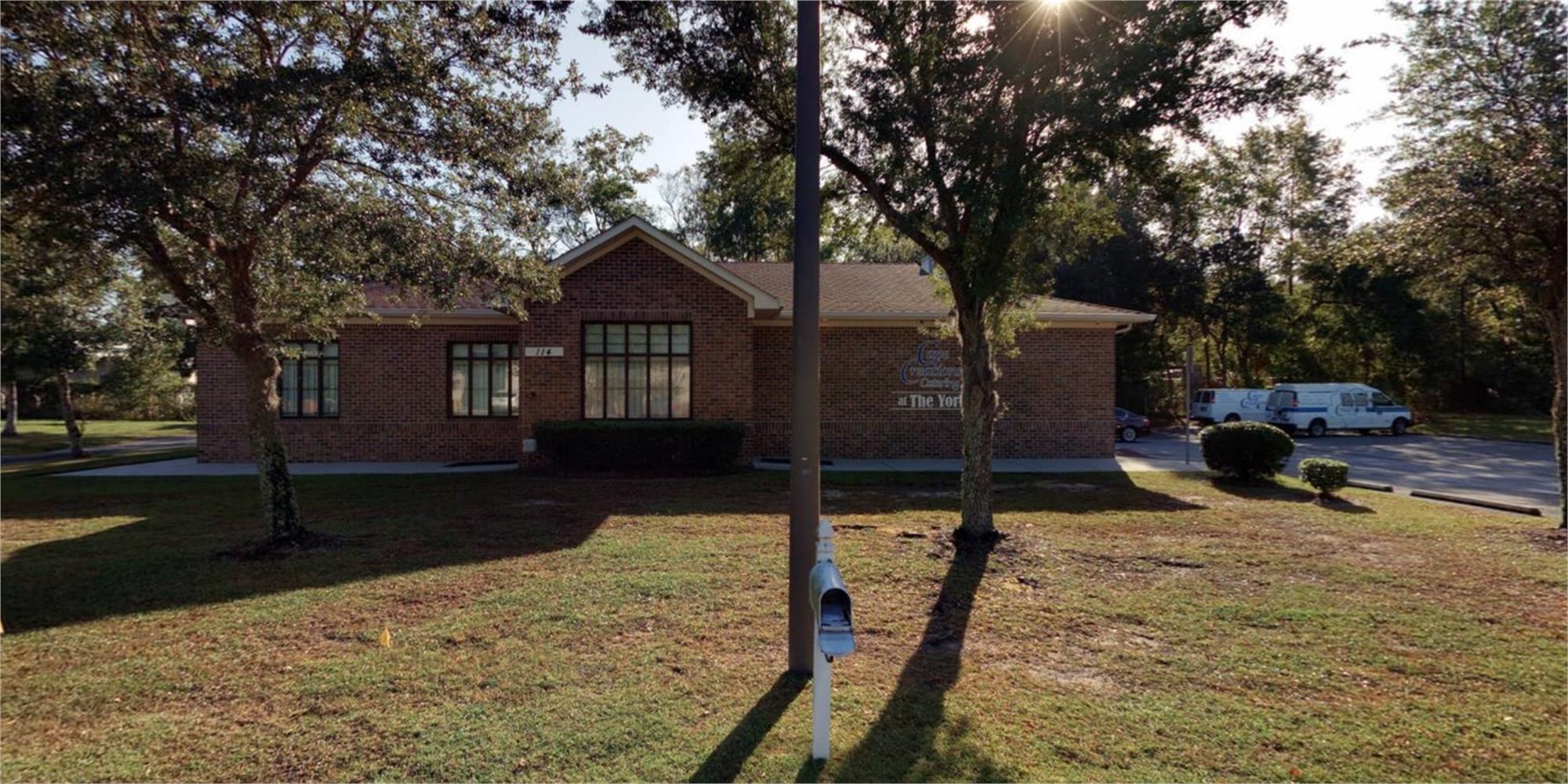 114 Horizon Park Dr, Savannah, GA 31405-1579