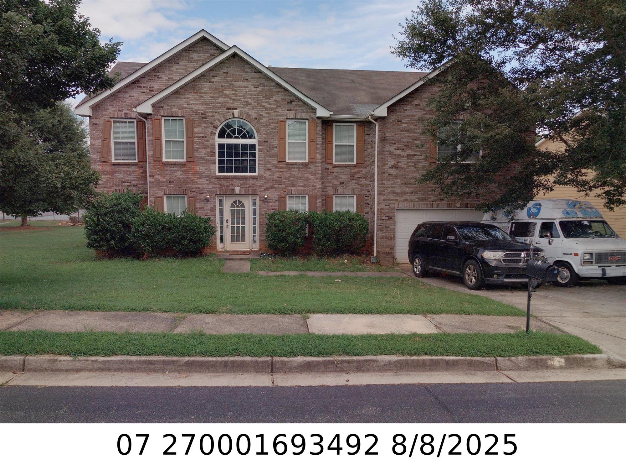 385 Buckingham Ln, Fairburn, GA 30213-6489