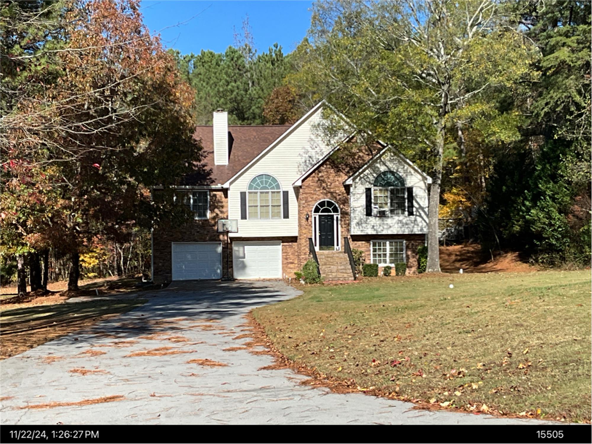 33 Ivy Chase Way Nw, Cartersville, GA 30121-4787