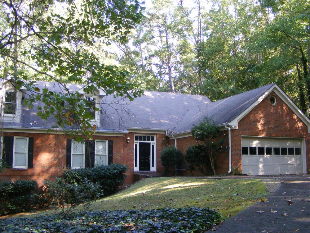 6040 Cherokee Trce, Cumming, GA 30041-5480