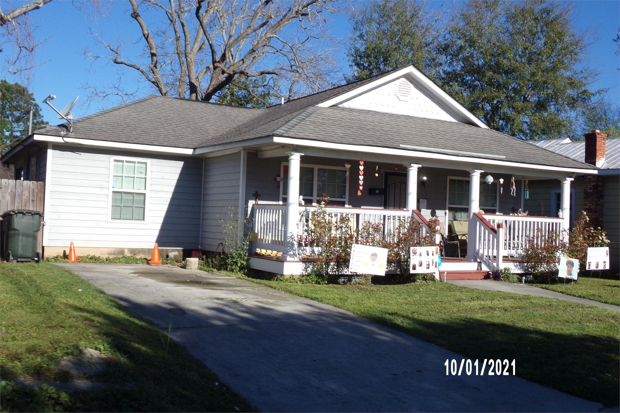 119 Millen St, Savannah, GA 31415-1921