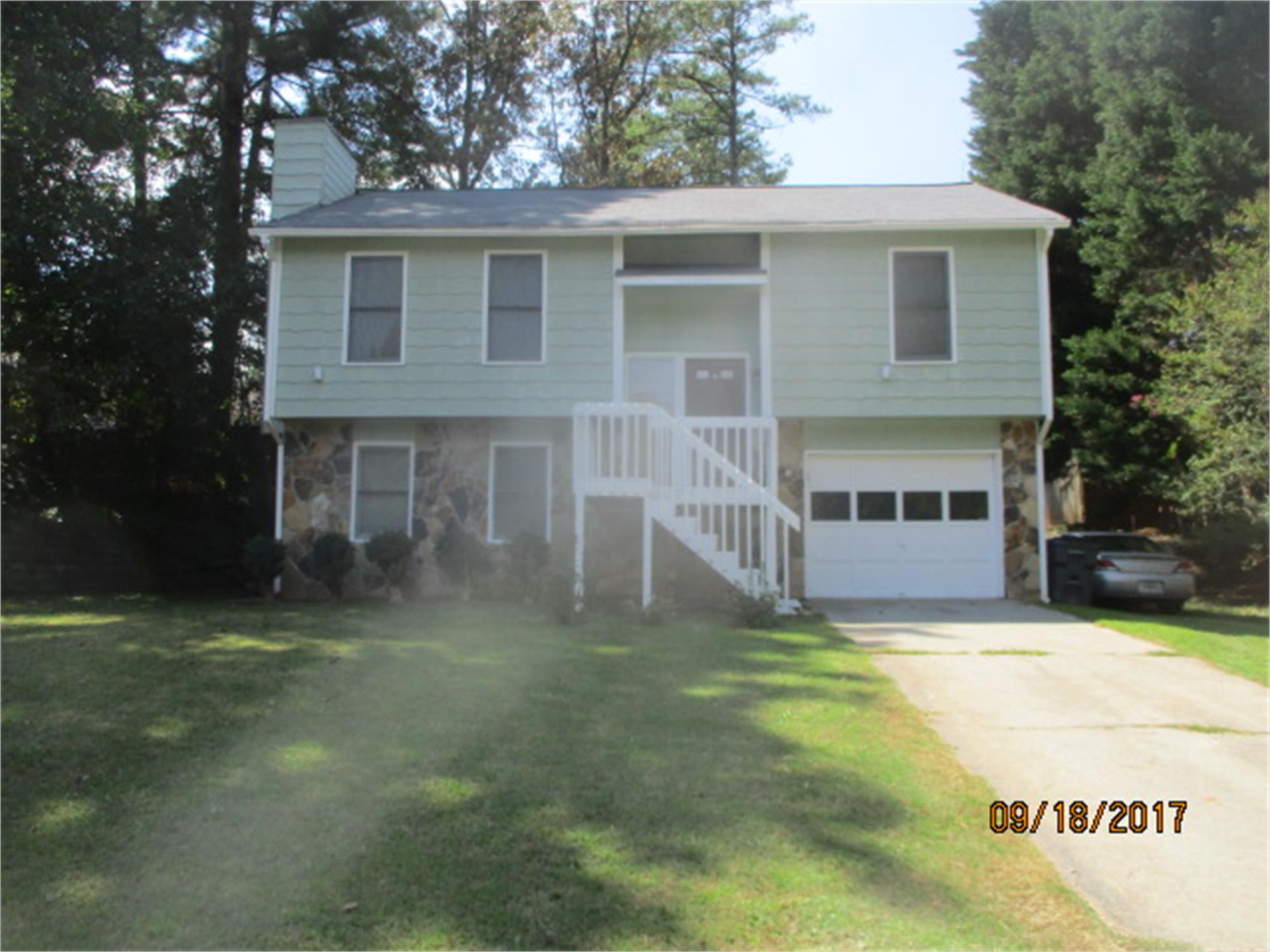 1368 Windmill Way Nw, Norcross, GA 30093-3340