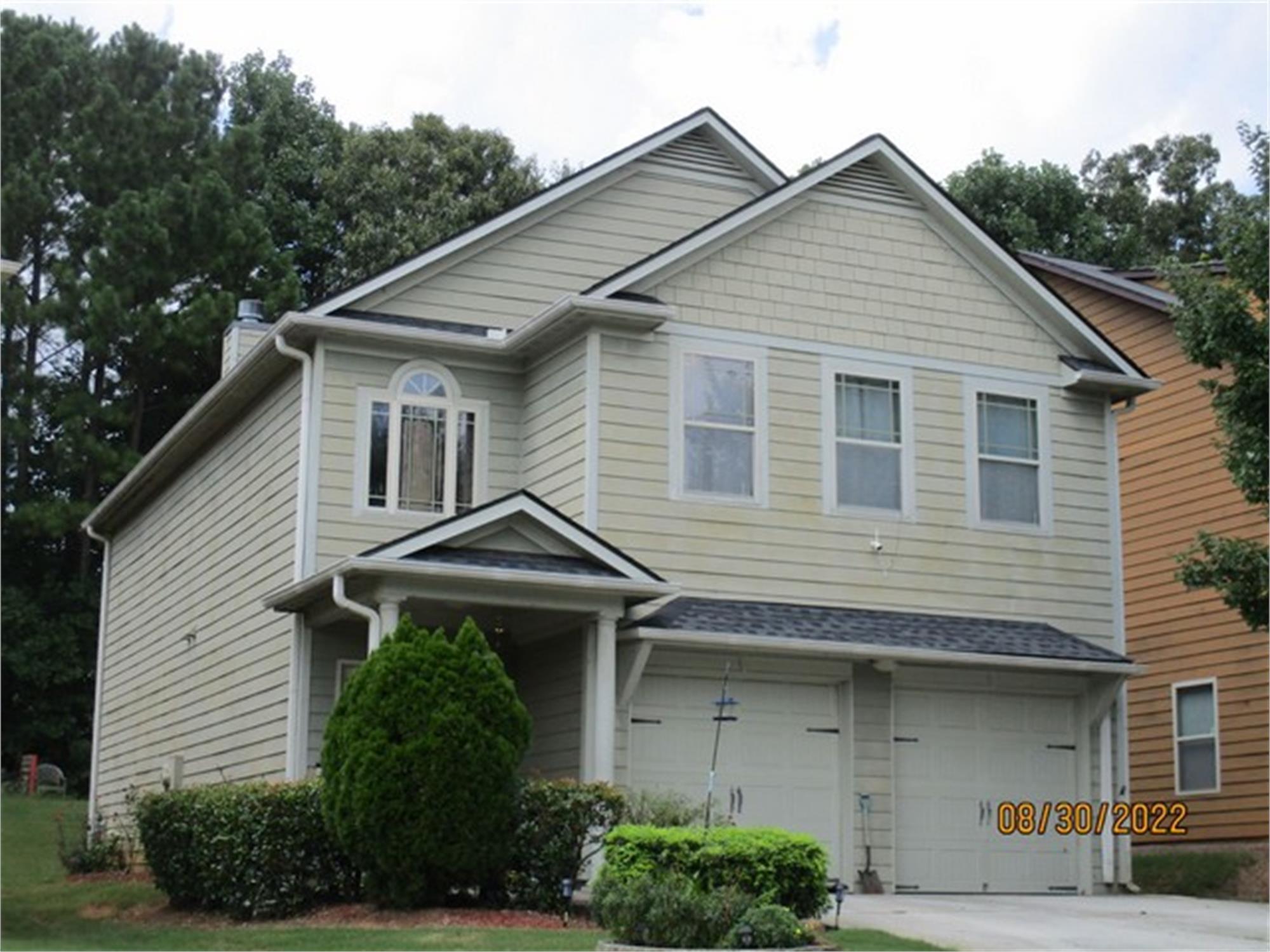 2520 Arnold Mill Rd Nw, Lawrenceville, GA 30044-4466