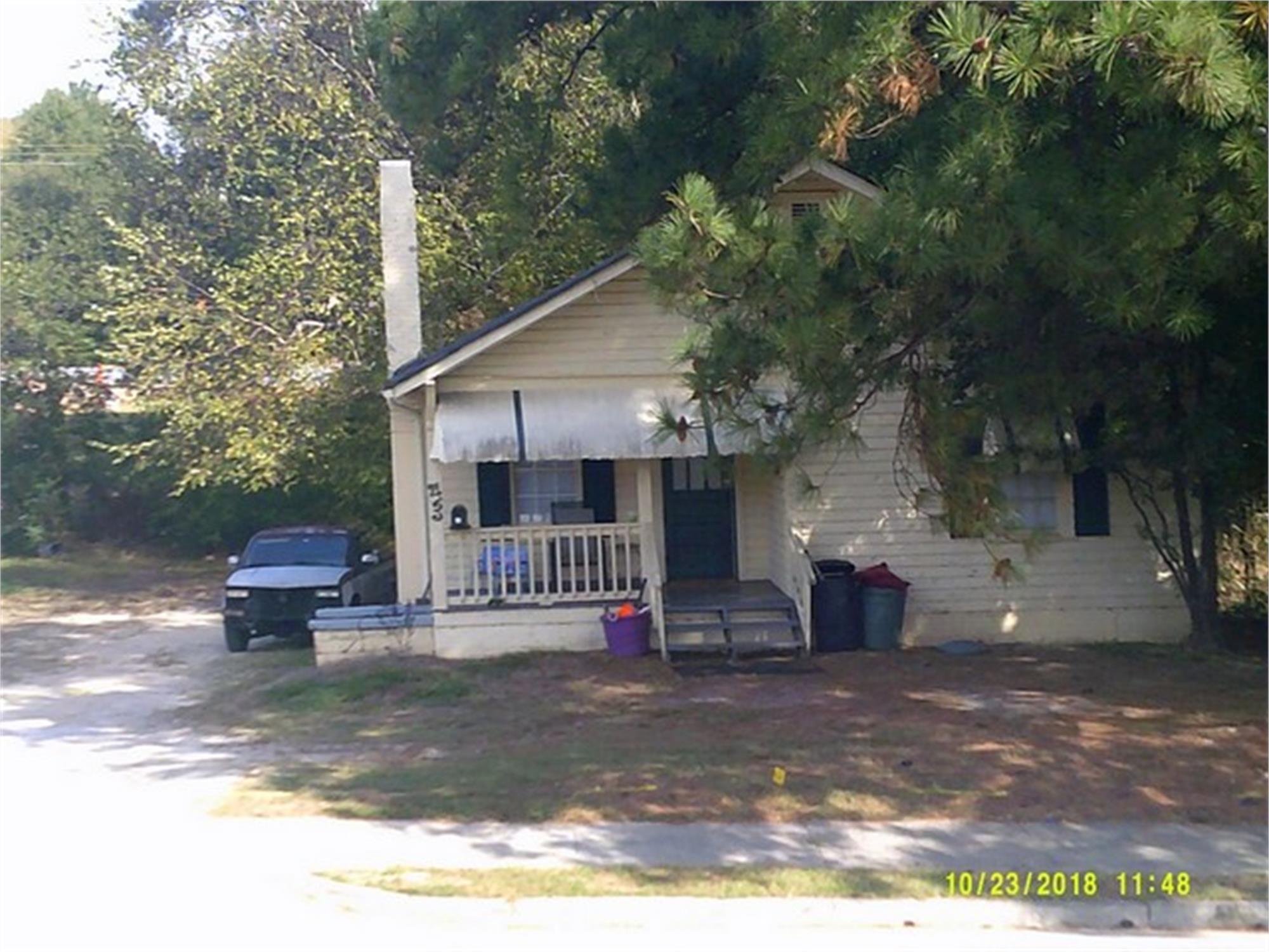 43 Crogan St, Lawrenceville, GA 30046