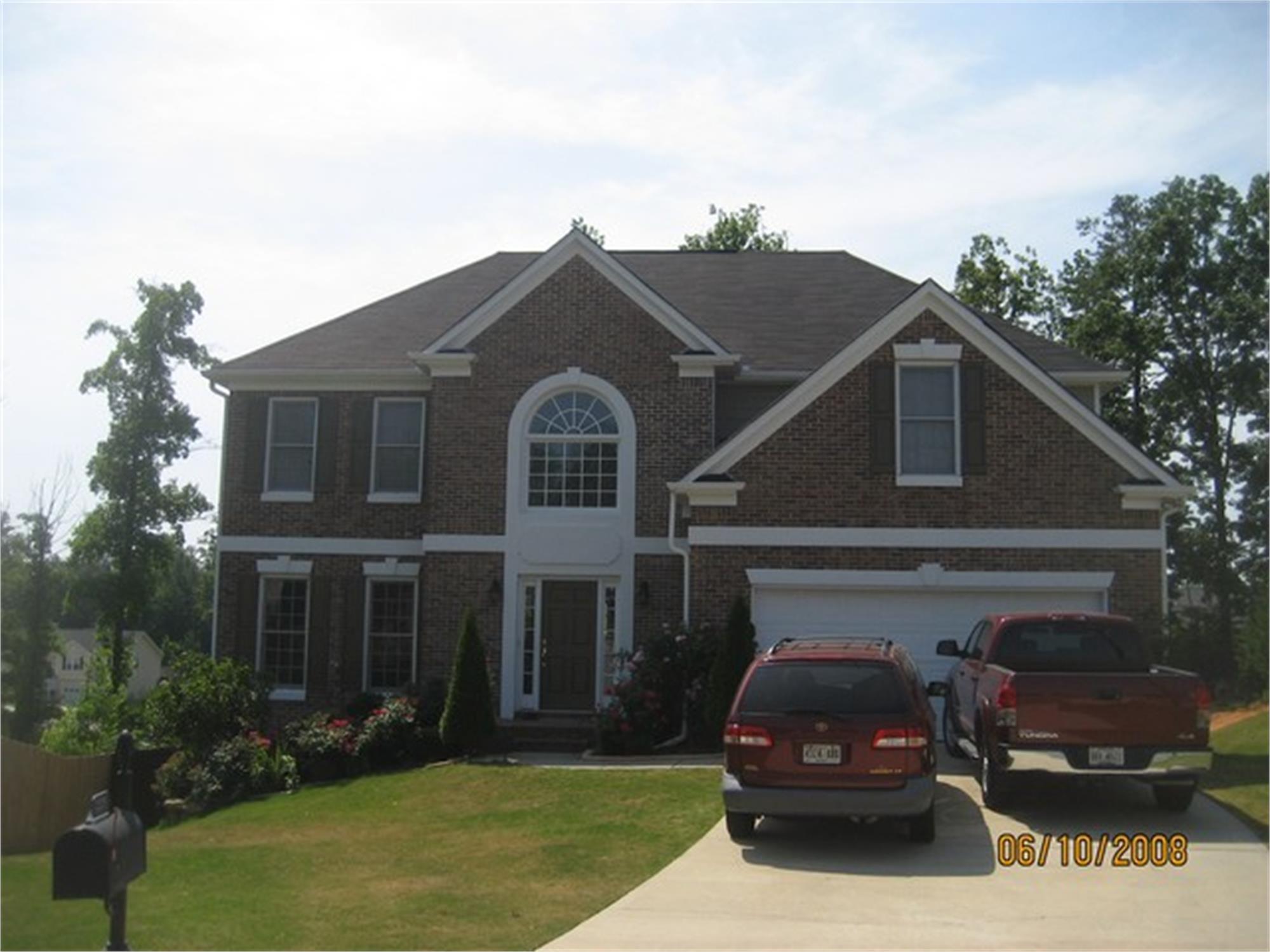2229 Shin Ct Ne, Buford, GA 30519-6806