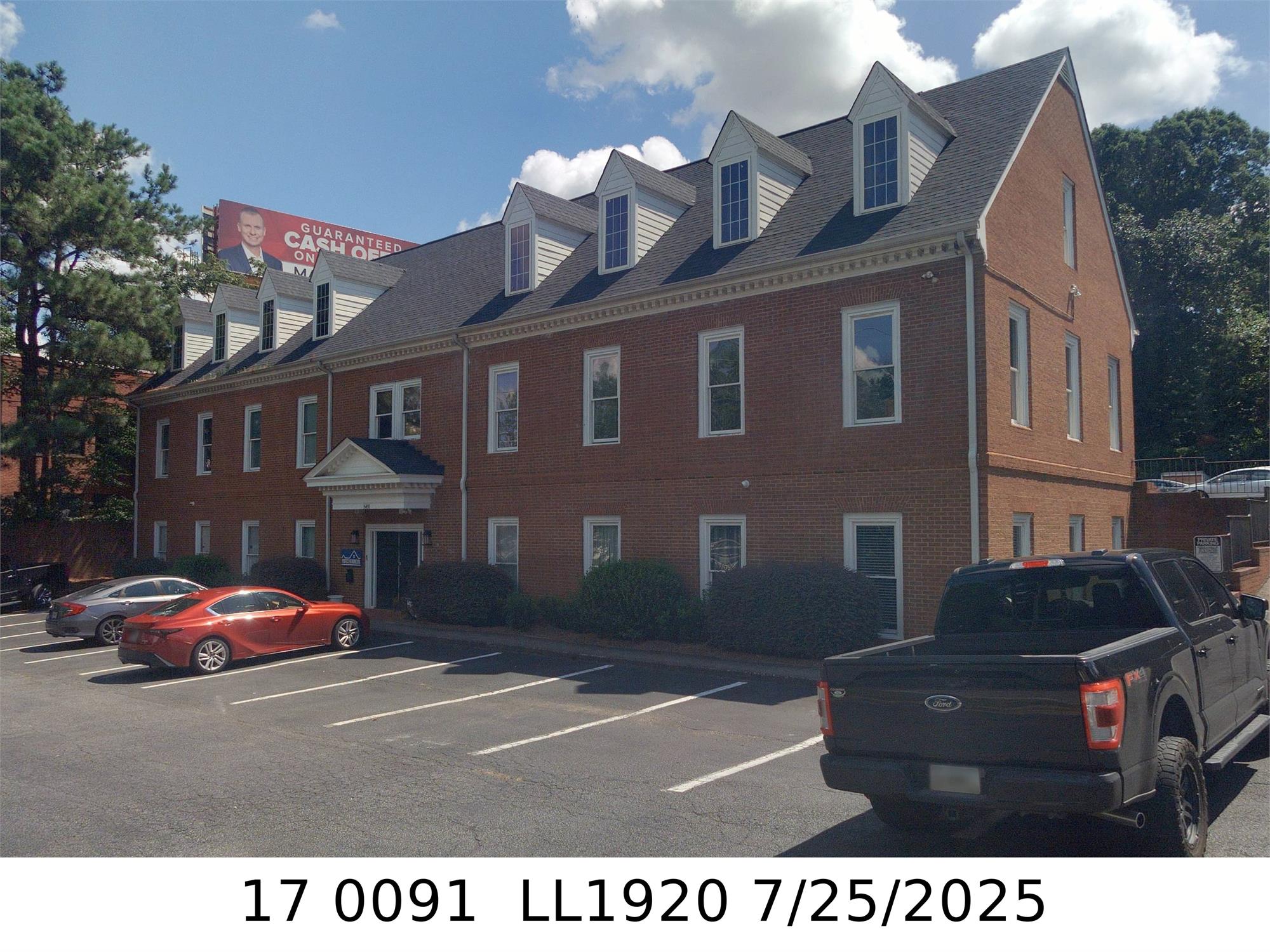 5491 Roswell Rd, Atlanta, GA 30342-7004
