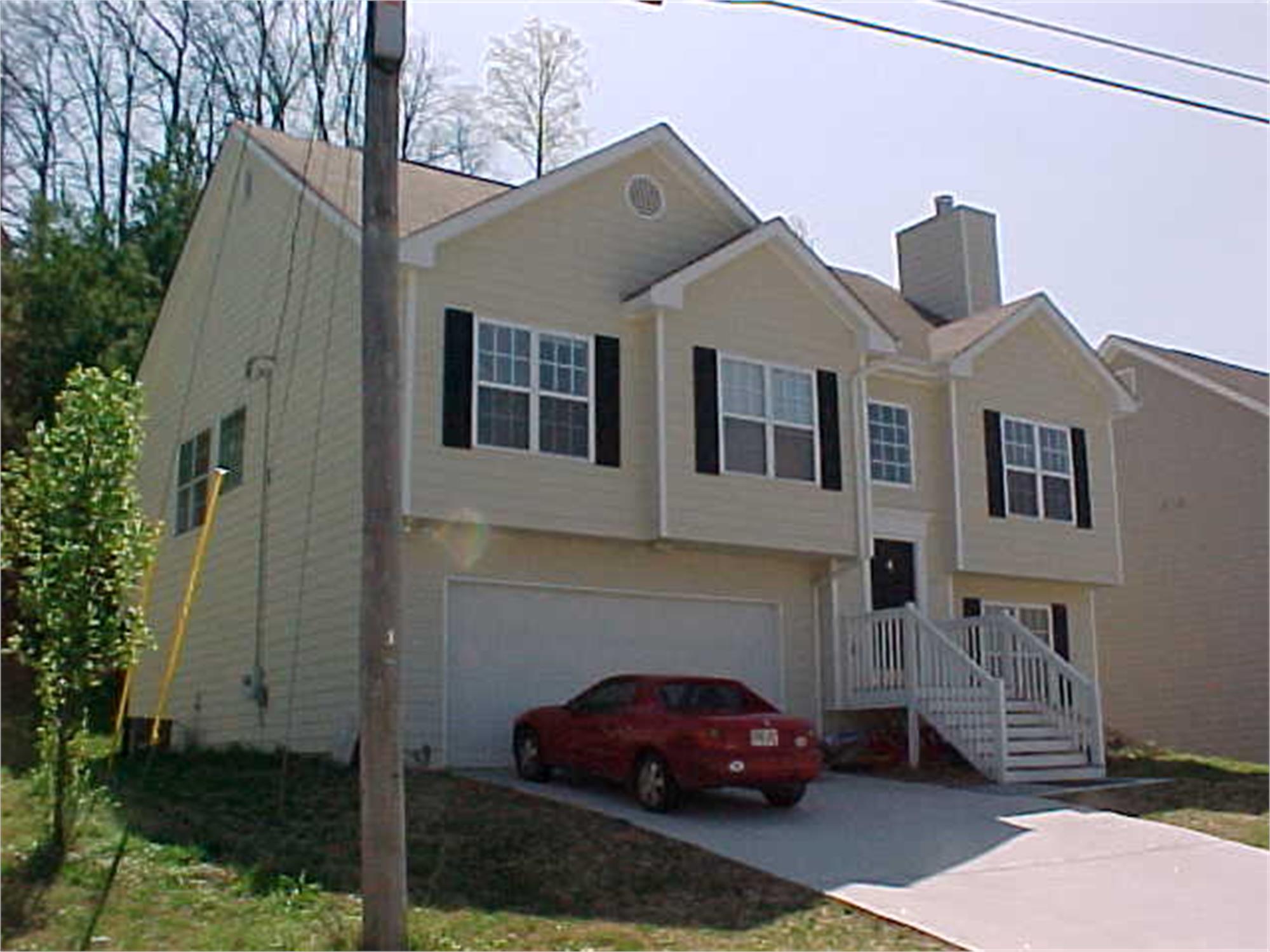 2247 Williams Pl Nw, Norcross, GA 30071-3480