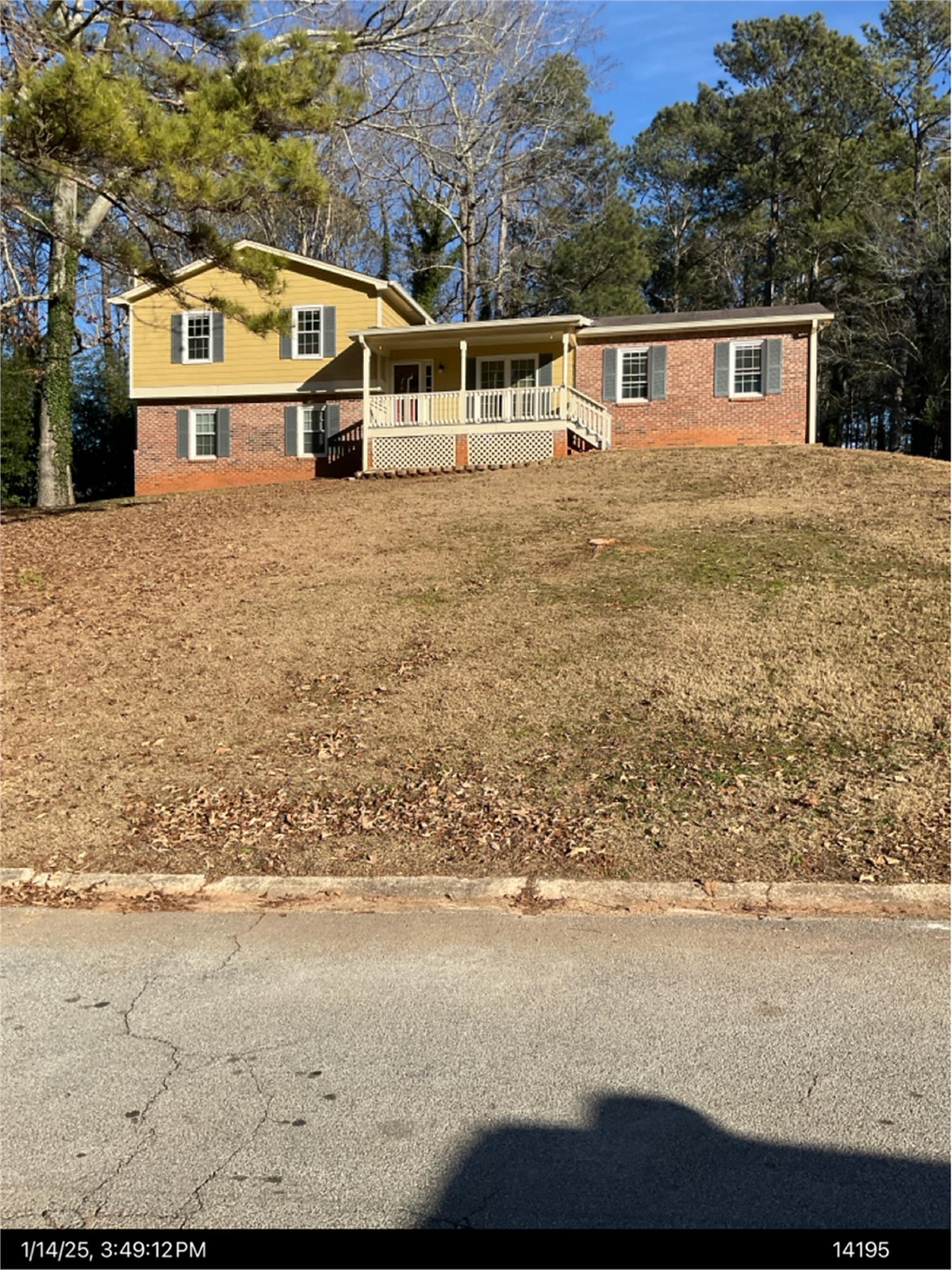 5214 Parkside Dr Se, Conyers, GA 30094-4435