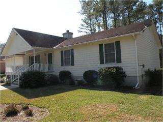 107 Trawler Ct, Brunswick, GA 31523-9384