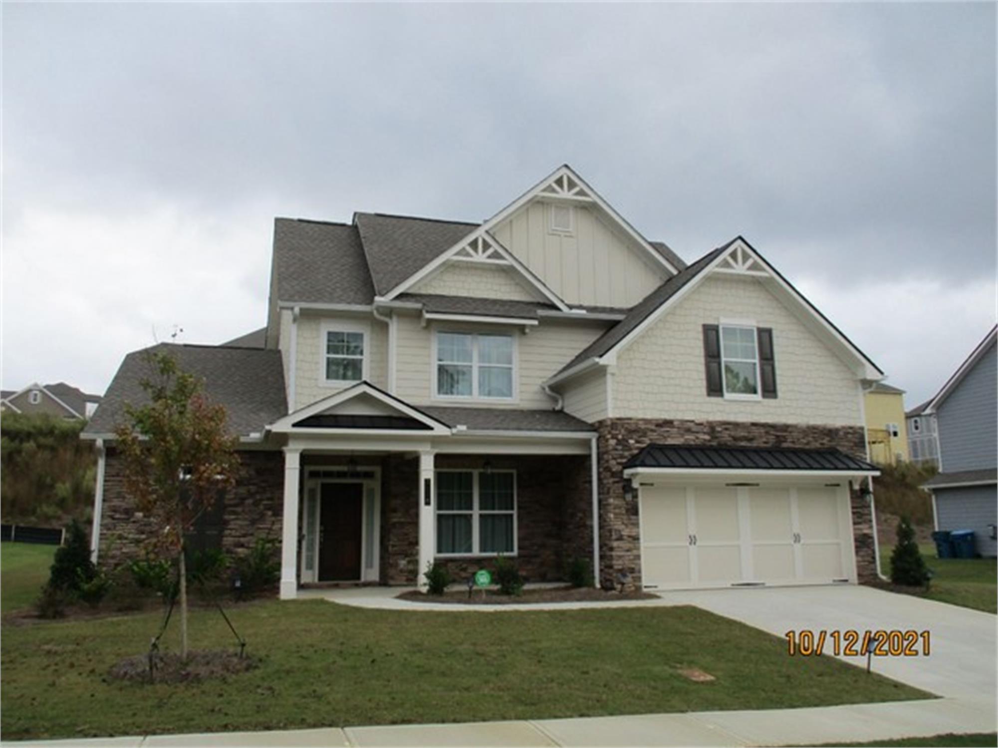3455 Spring Place Ct, Loganville, GA 30052-5291