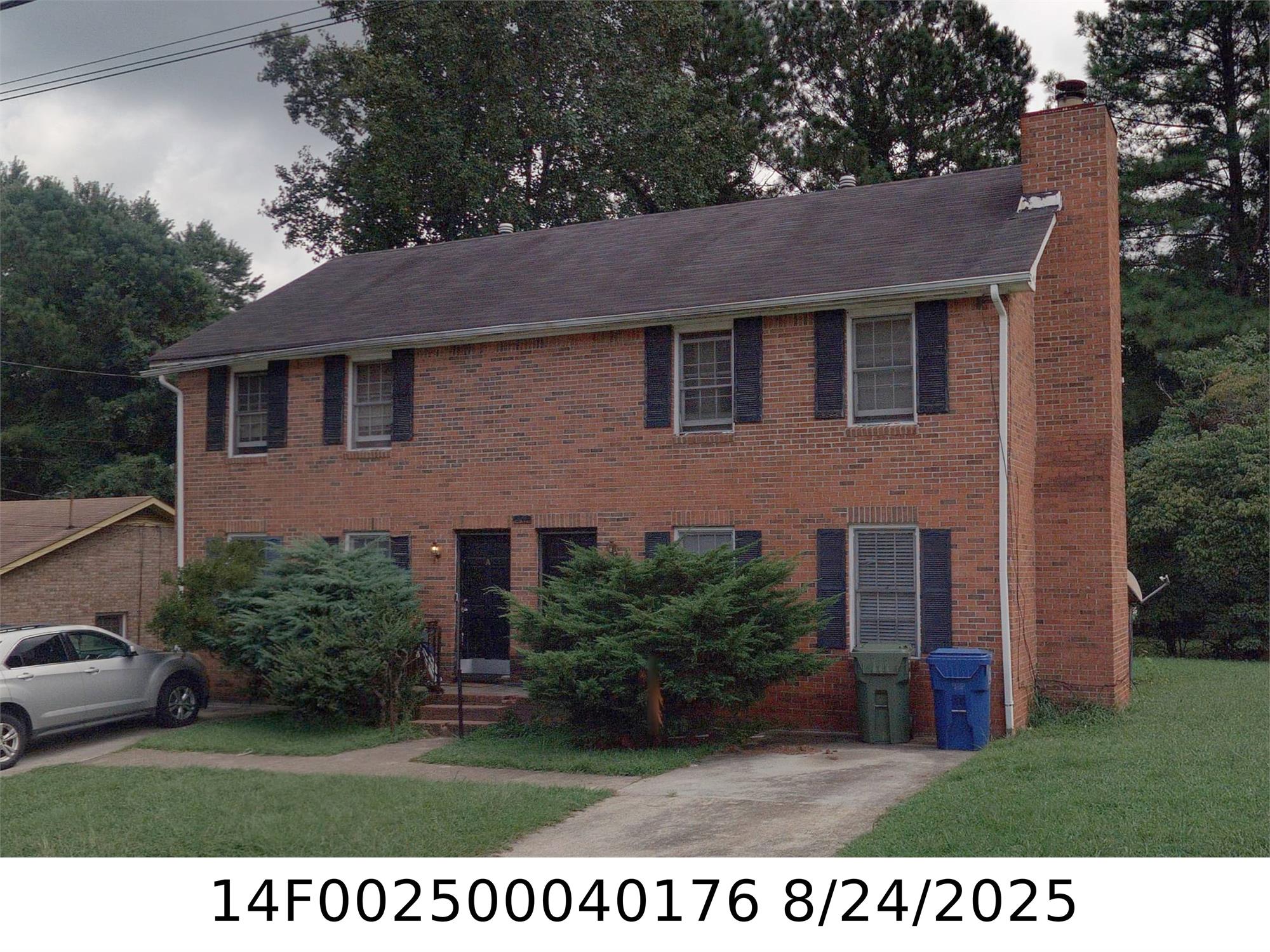 446 Tarragon Way Sw, Atlanta, GA 30331-4133