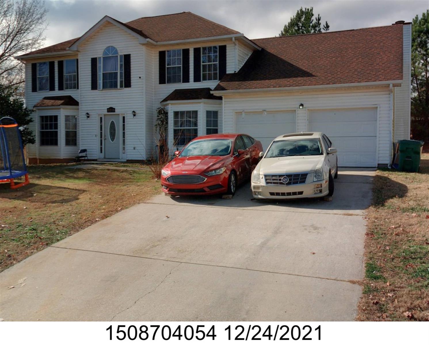 3215 Clifton Farm Dr, Decatur, GA 30034-3710