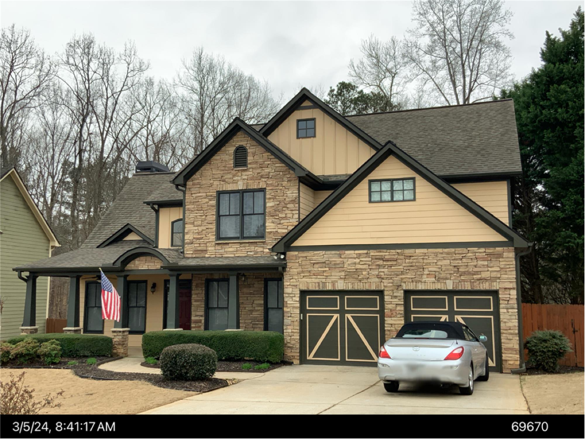 56 Maple View Ct, Dallas, GA 30157-4691