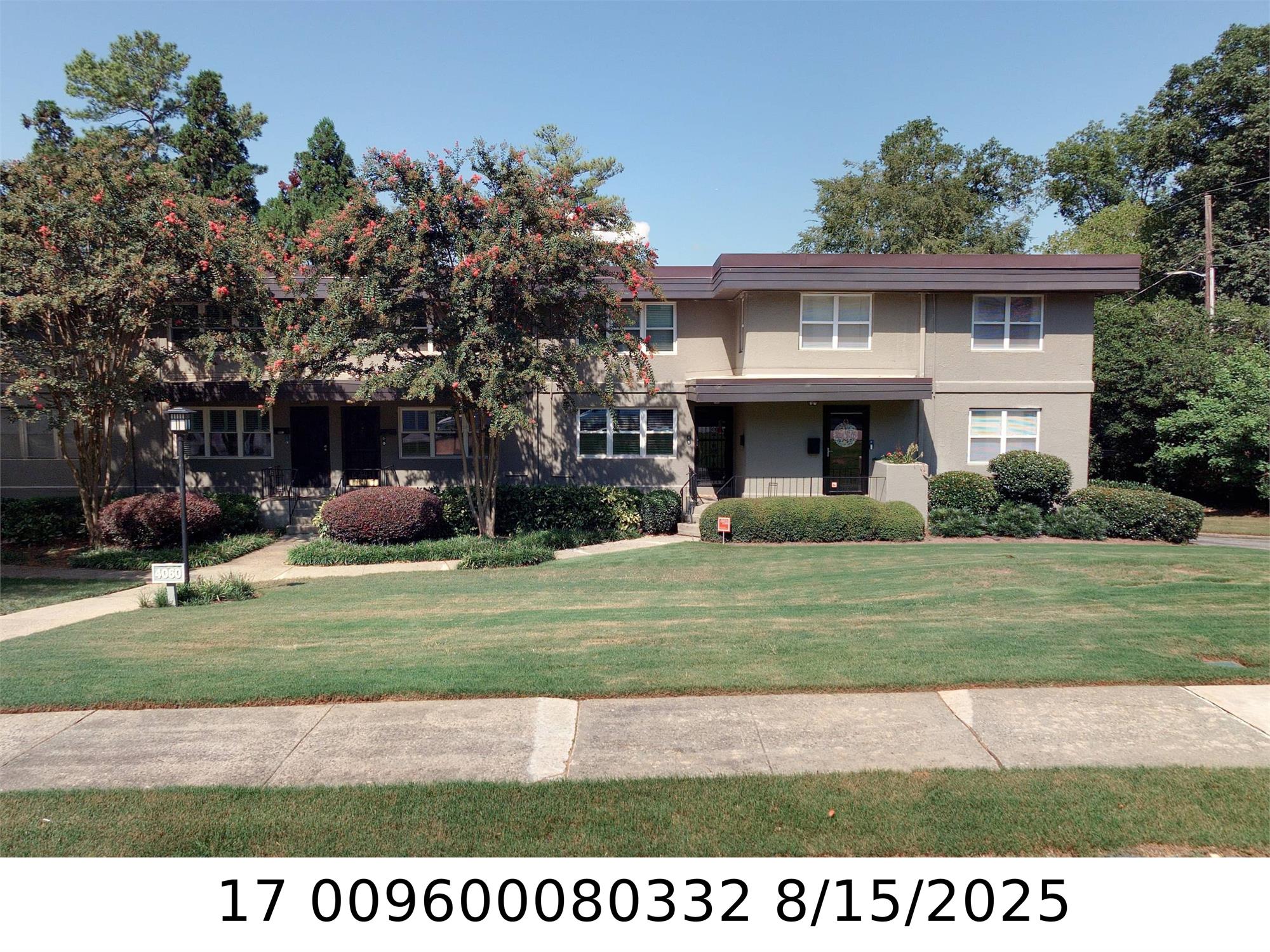 4060 Haverhill Dr Ne, Atlanta, GA 30342-3800