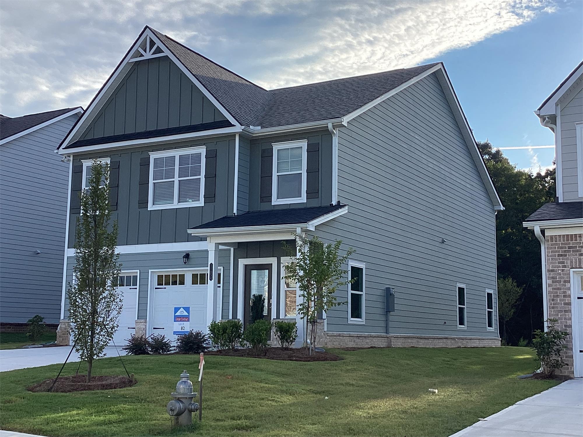 11854 Rizvan Place, Covington, GA 30014