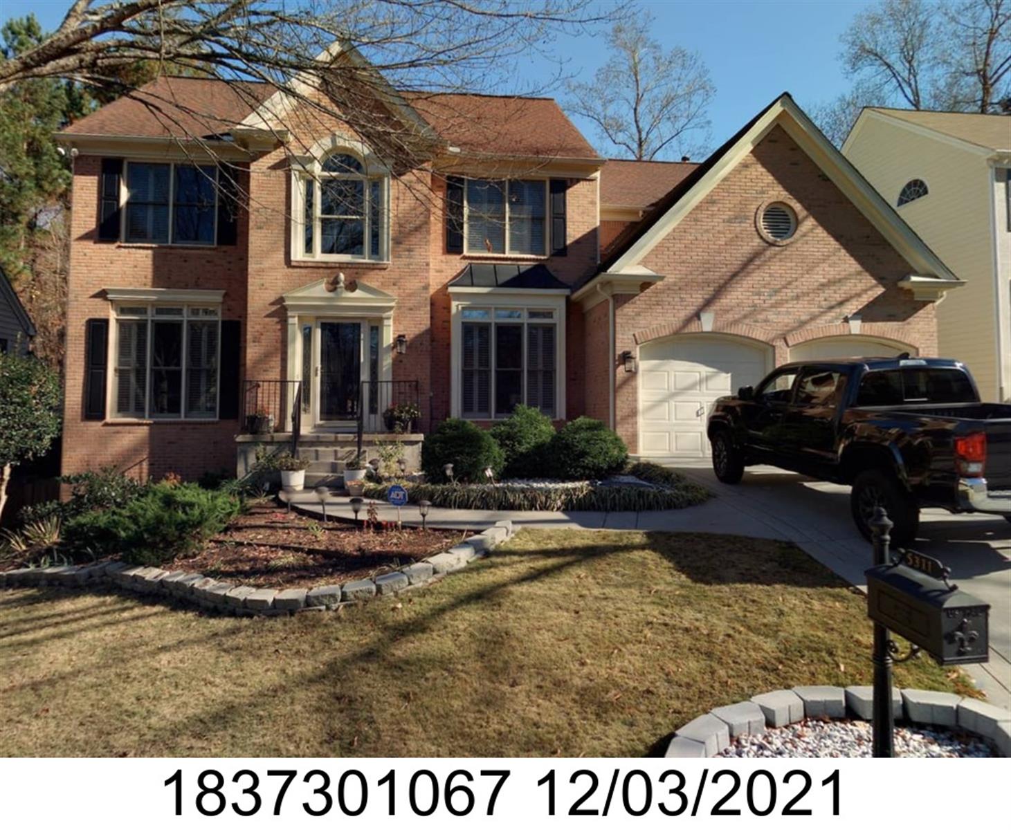 5311 Oxford Chase Way, Atlanta, GA 30338-3048