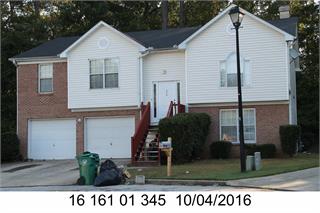 906 Stonebridge Cres, Lithonia, GA 30058-9074