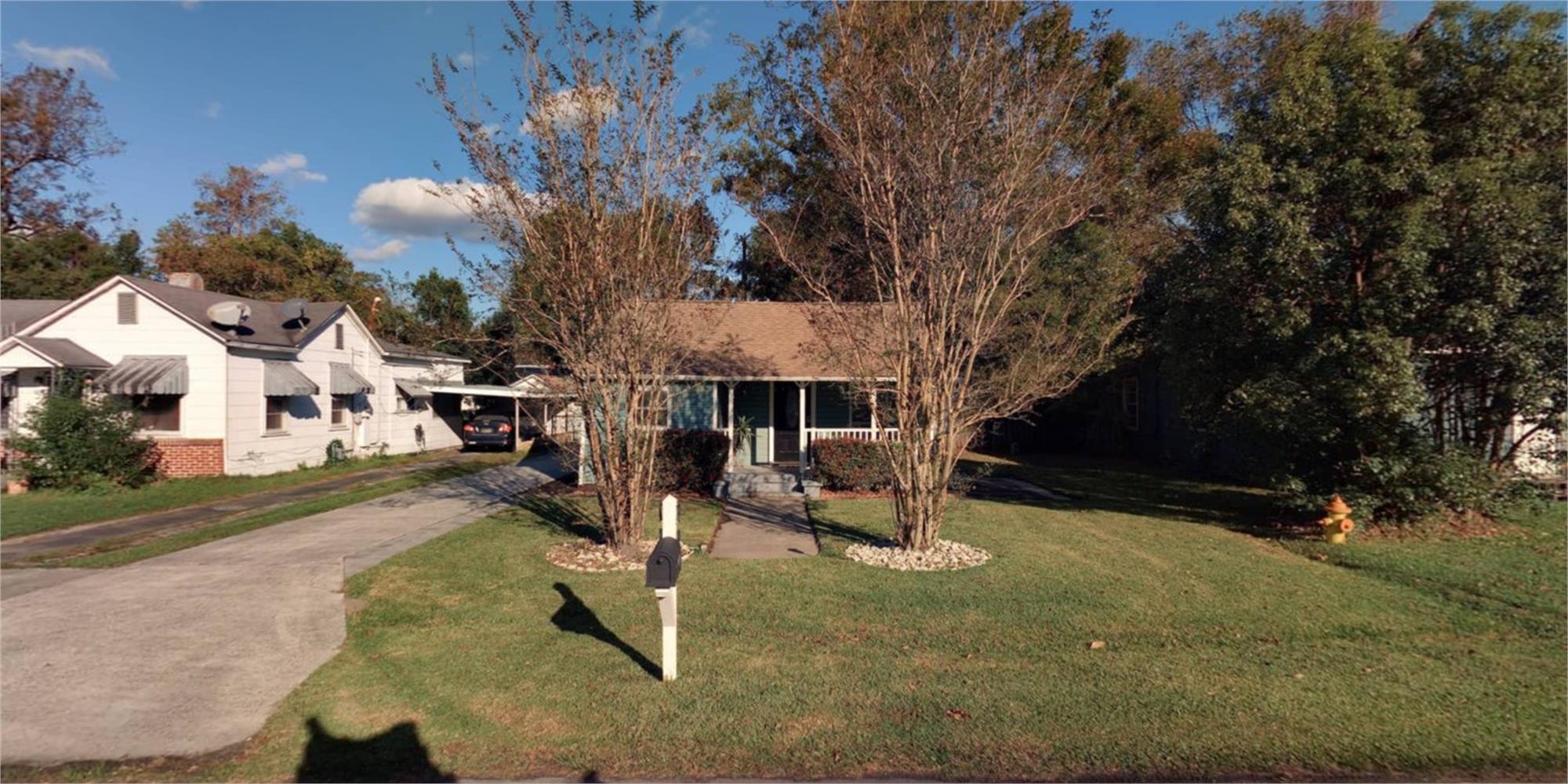 208 Cantyre St, Port Wentworth, GA 31407-1820