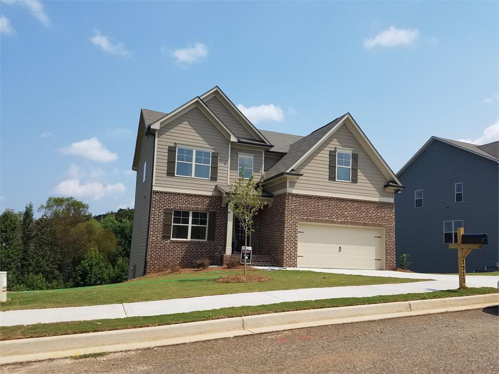 1211 Lincoln Ln, Braselton, GA 30517-4328