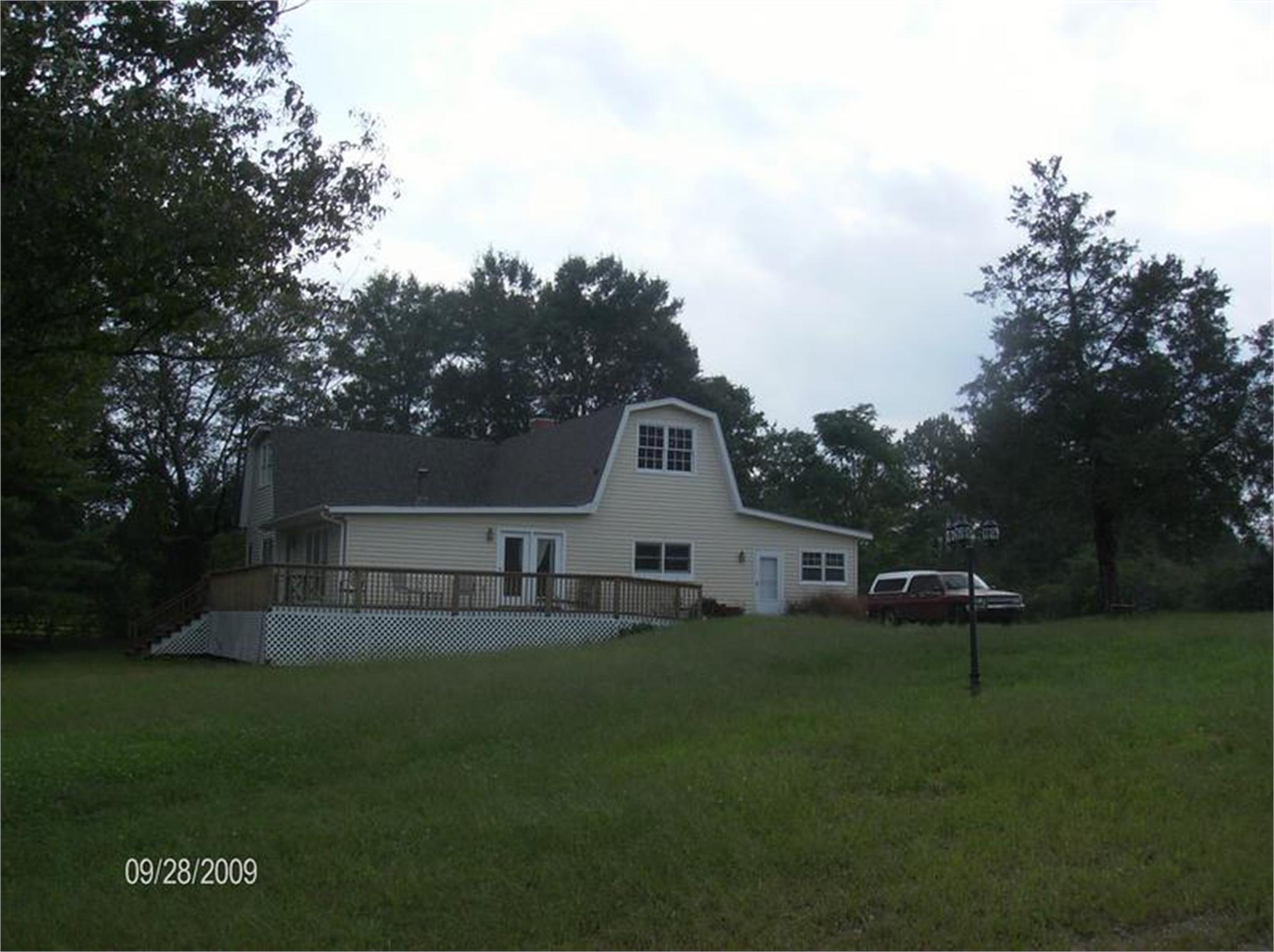 4951 Center Hill Church Rd, Loganville, GA 30052-7200