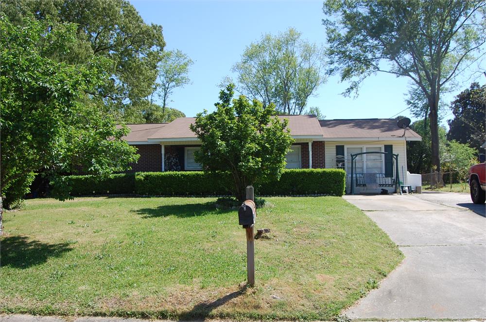 110 Oklahoma Ave, Warner Robins, GA 31093-2426