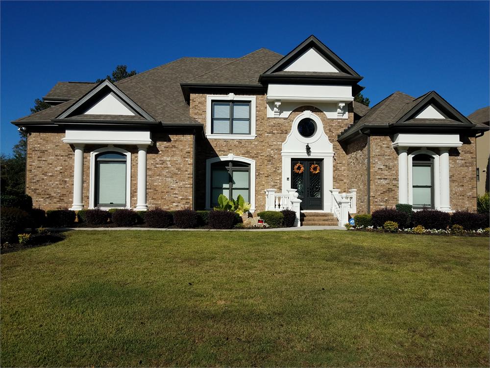 1410 Simone Dr Sw, Conyers, GA 30094-1106