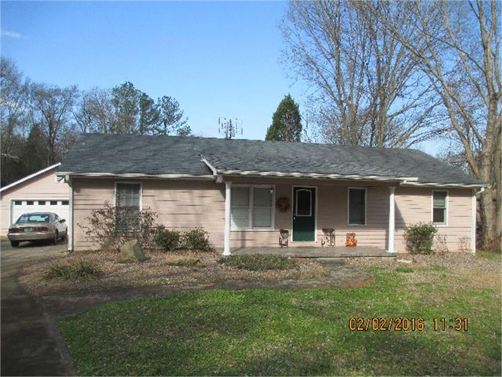 126 Linda Rd Sw, Euharlee, GA 30120-6032