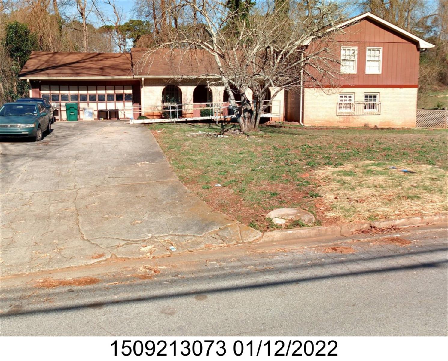 3530 Columbia Pkwy, Decatur, GA 30034-3349