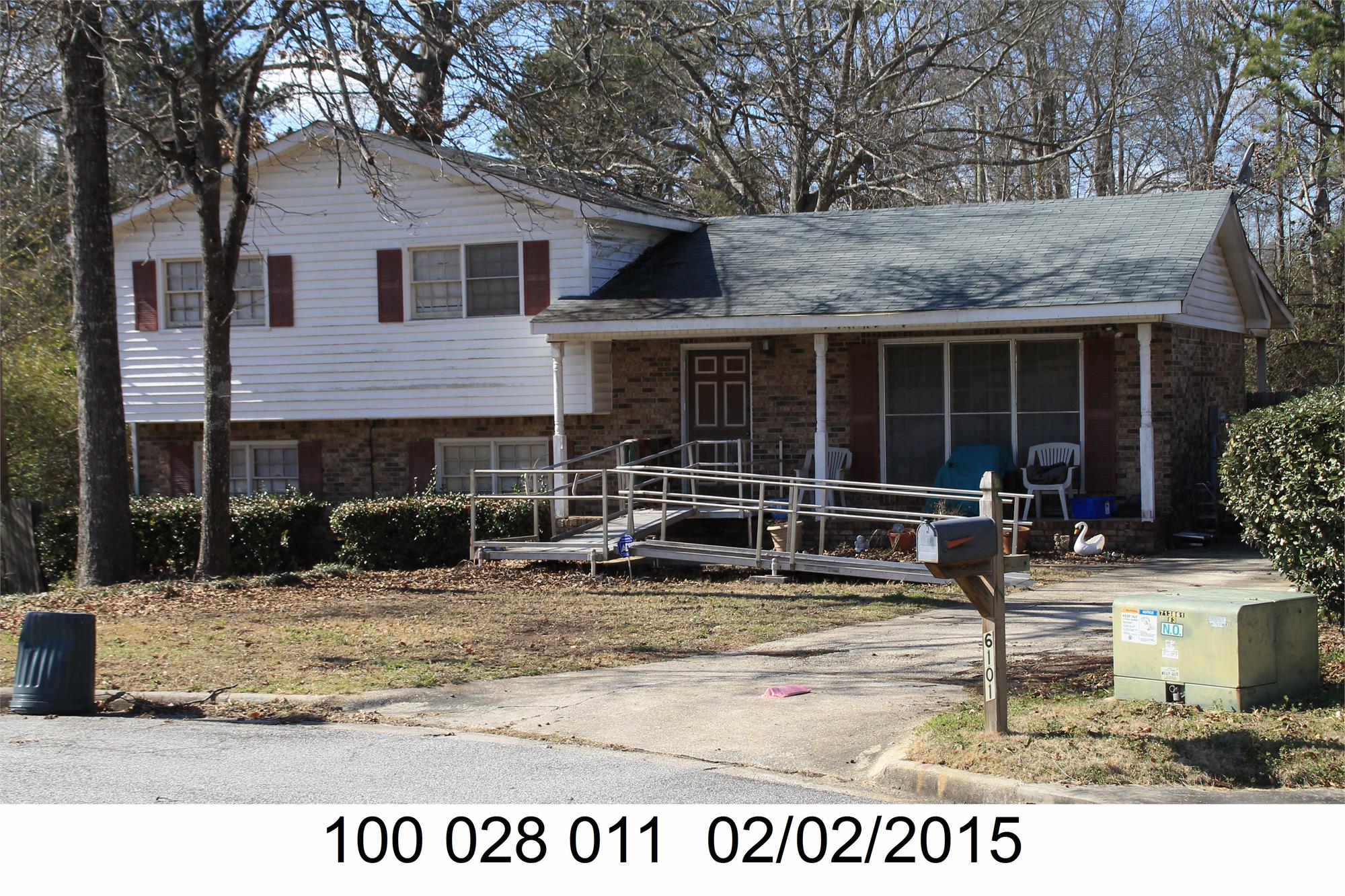 6101 Brittany Ct, Columbus, GA 31909-4247