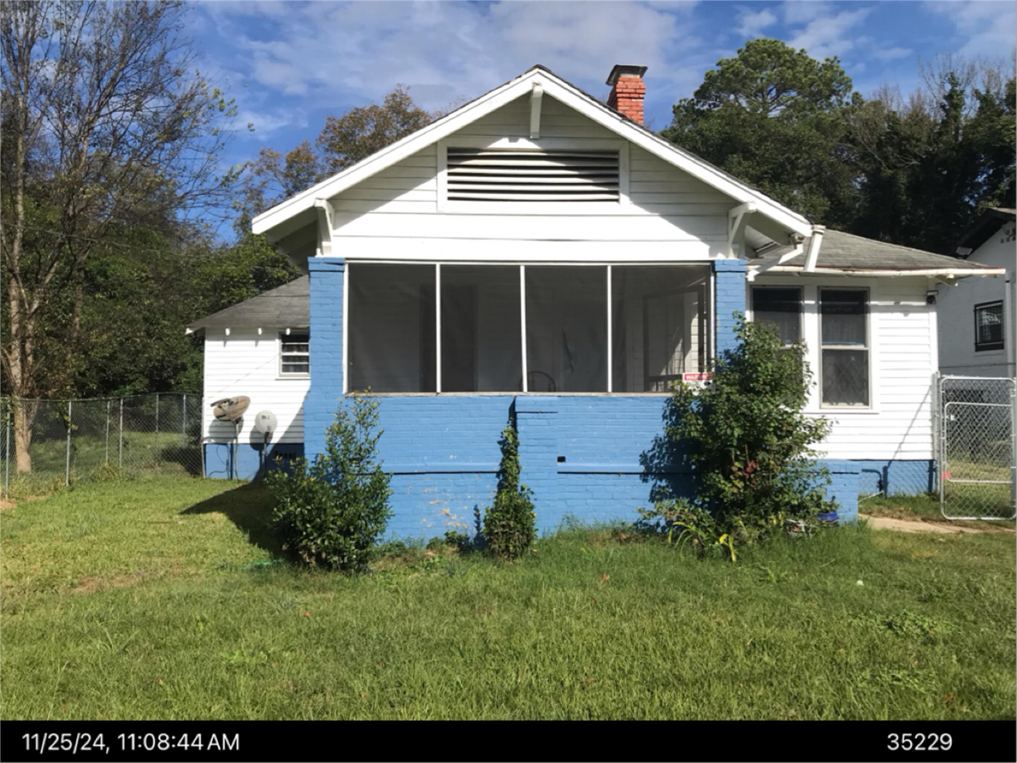 749 Grenada Ter, Macon, GA 31206-1607