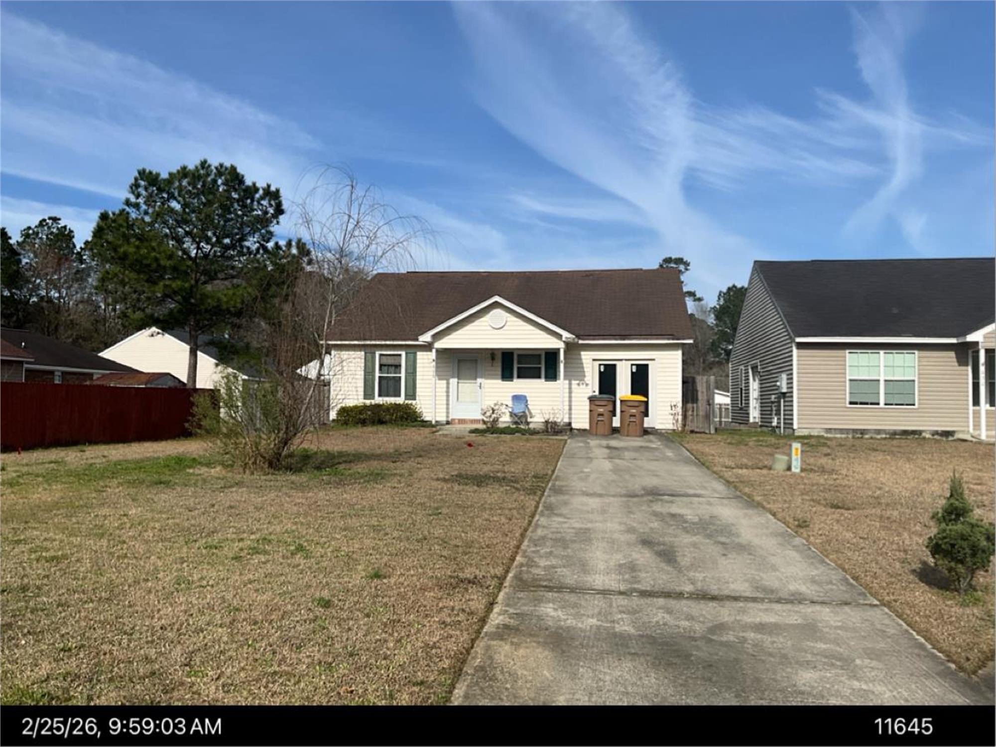 650 Rushing St, Richmond Hill, GA 31324-6431