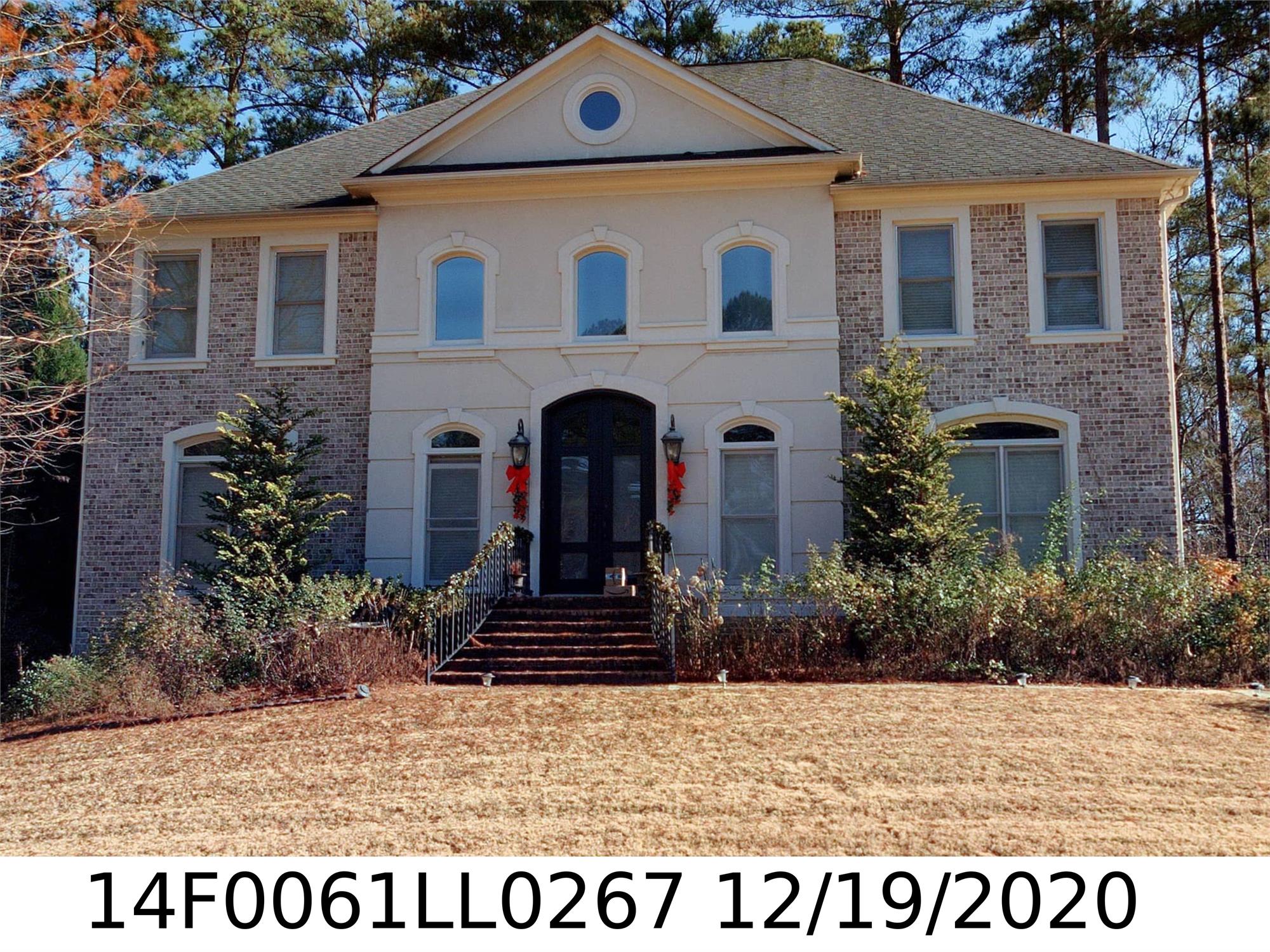 1112 Willowood Ln, Atlanta, GA 30331-9010