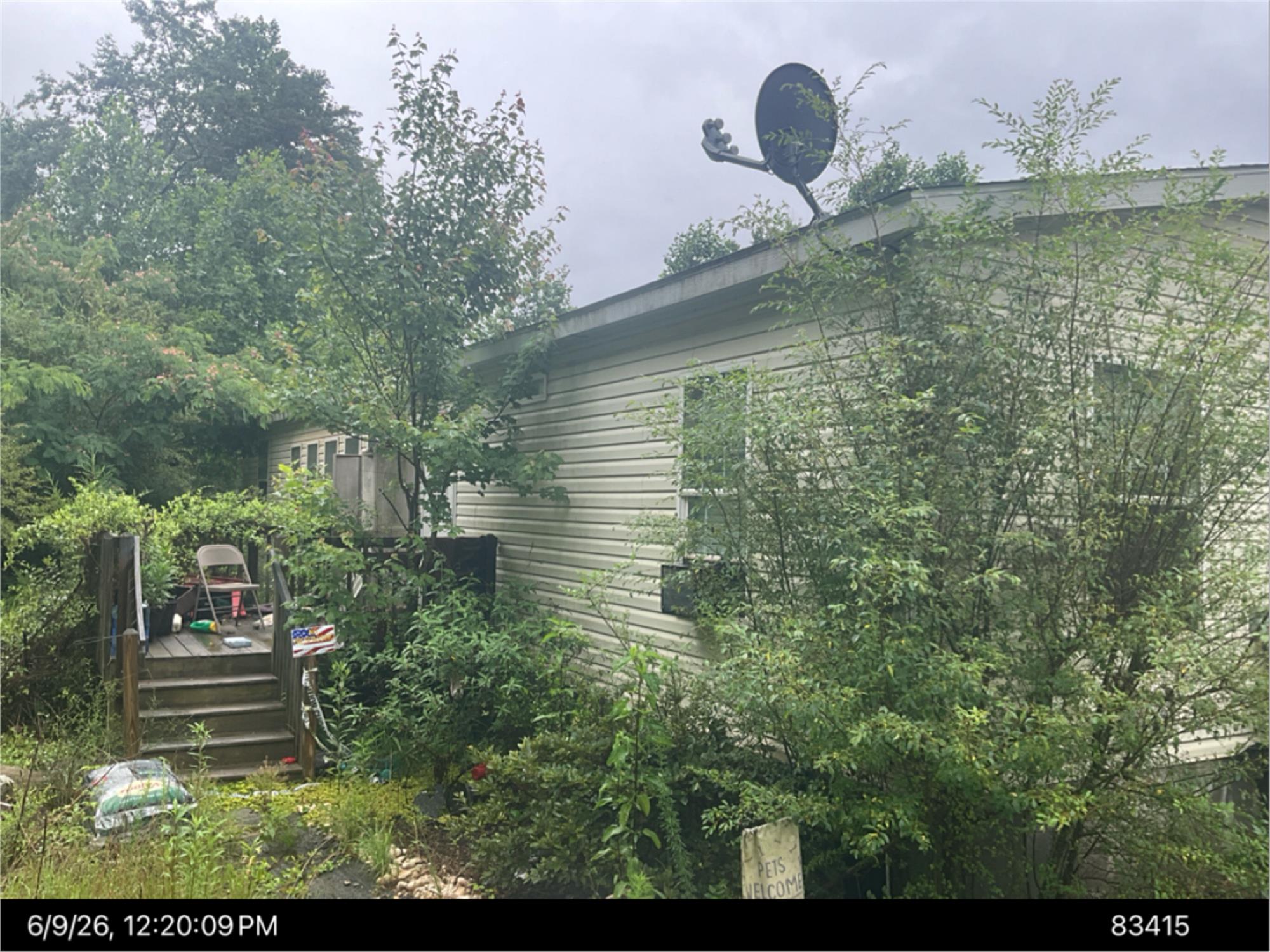 5918 Henson Rd, Gainesville, GA 30506-2917