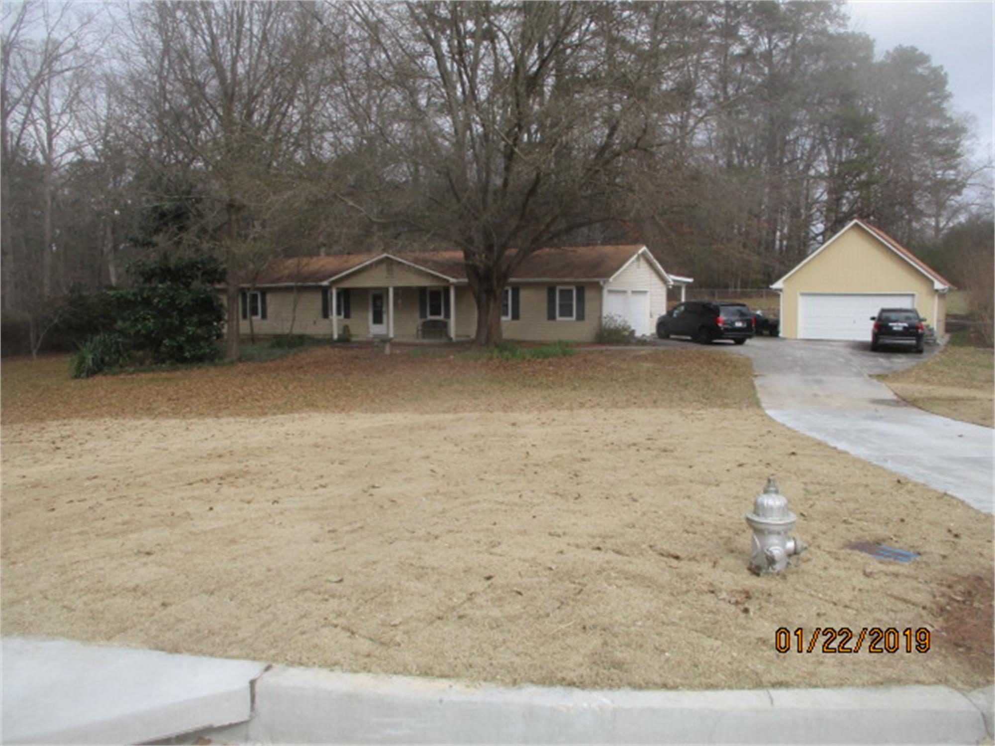 2976 Park Ln Sw, Snellville, GA 30078-3721