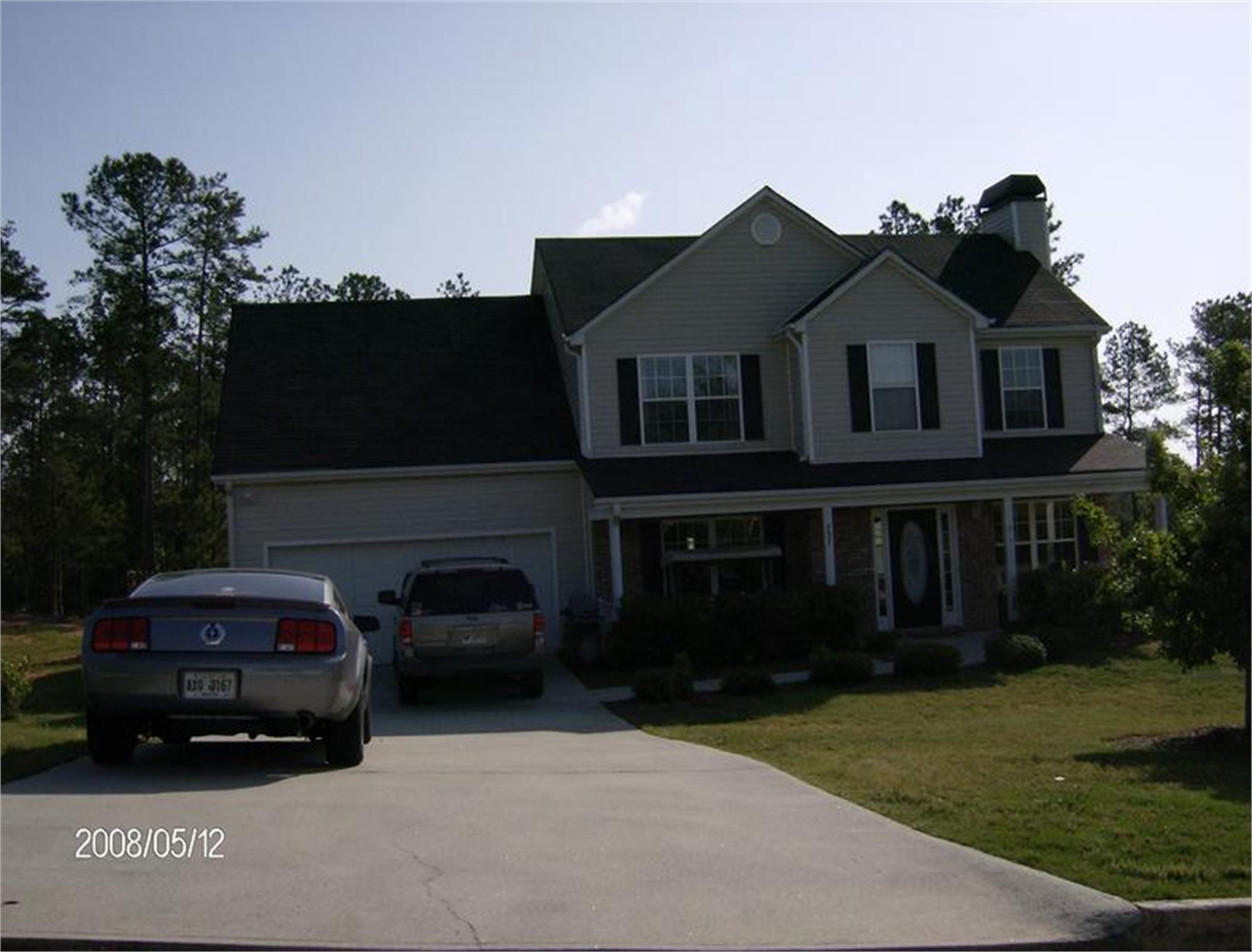 737 Morgans Ridge Dr, Monroe, GA 30656-8111