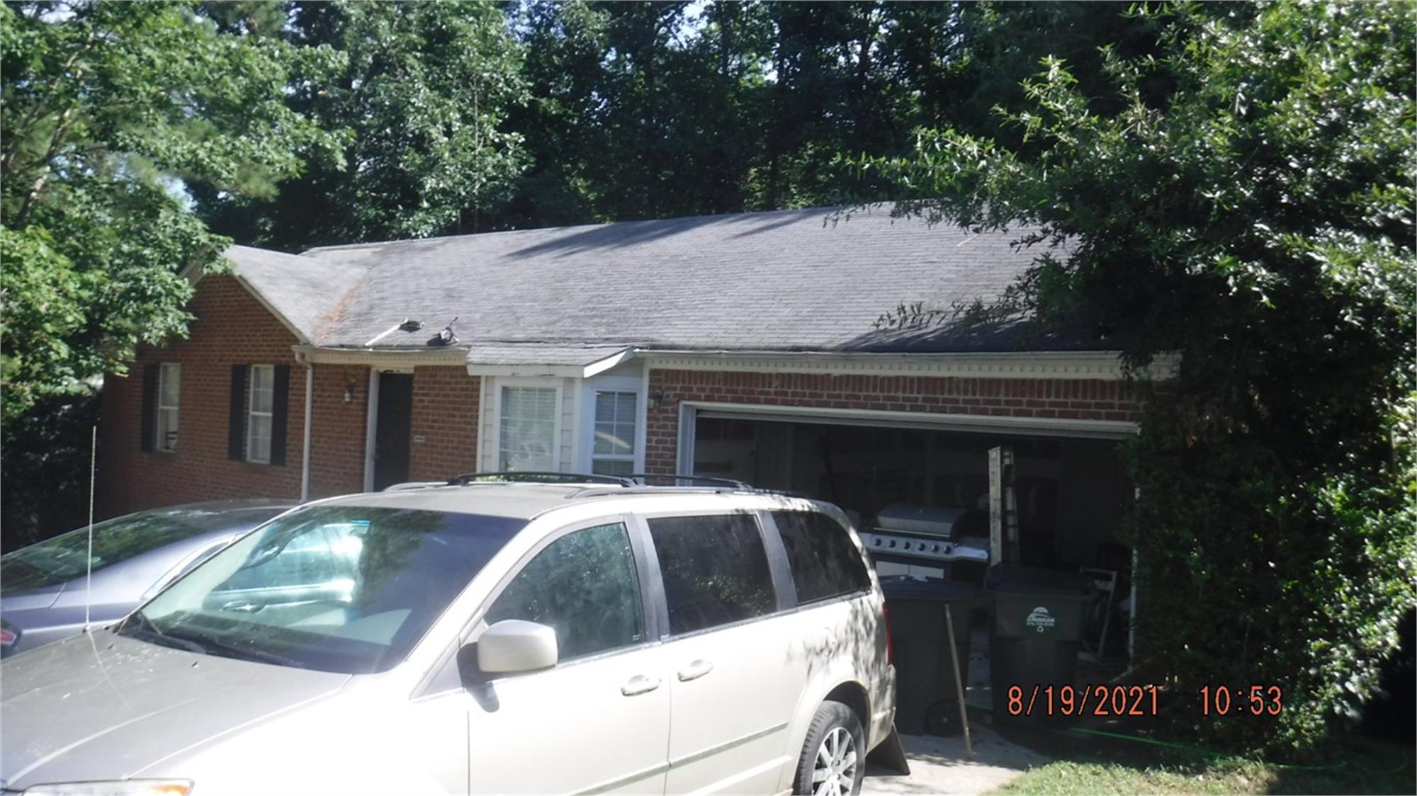 1329 Ling Dr Sw, Austell, GA 30168-5849