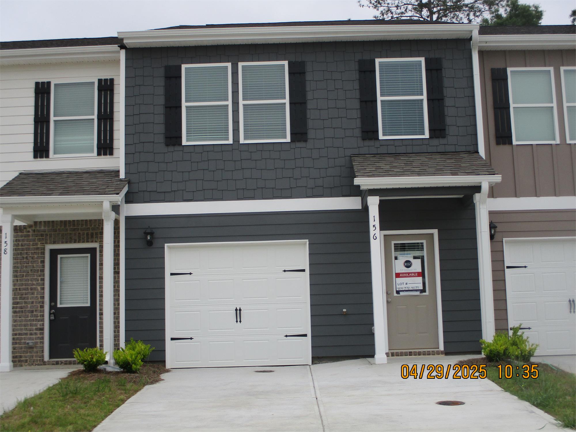 156 Vlg Grn Dr Nw, Adairsville, GA 30103-1505