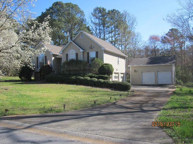 41 Ranger Rd Se, Cartersville, GA 30121-5296
