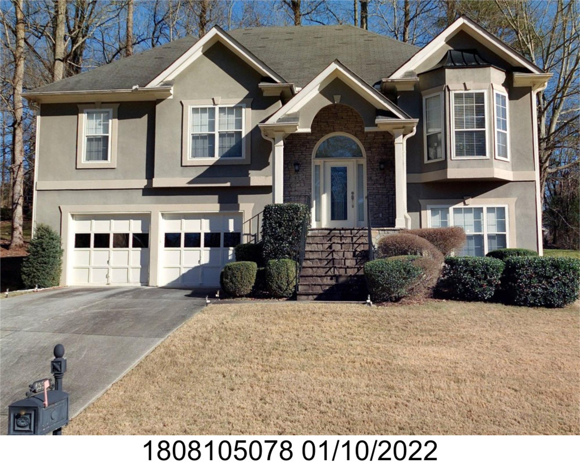 6939 Dockbridge Way, Stone Mountain, GA 30087-5466