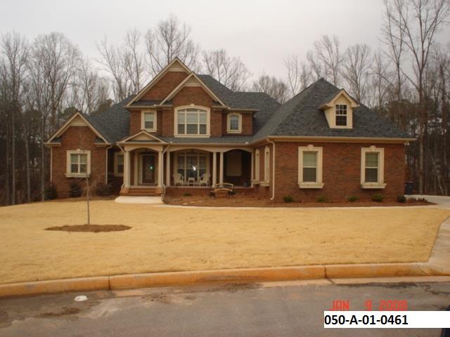 887 Treeline Dr Se, Conyers, GA 30094