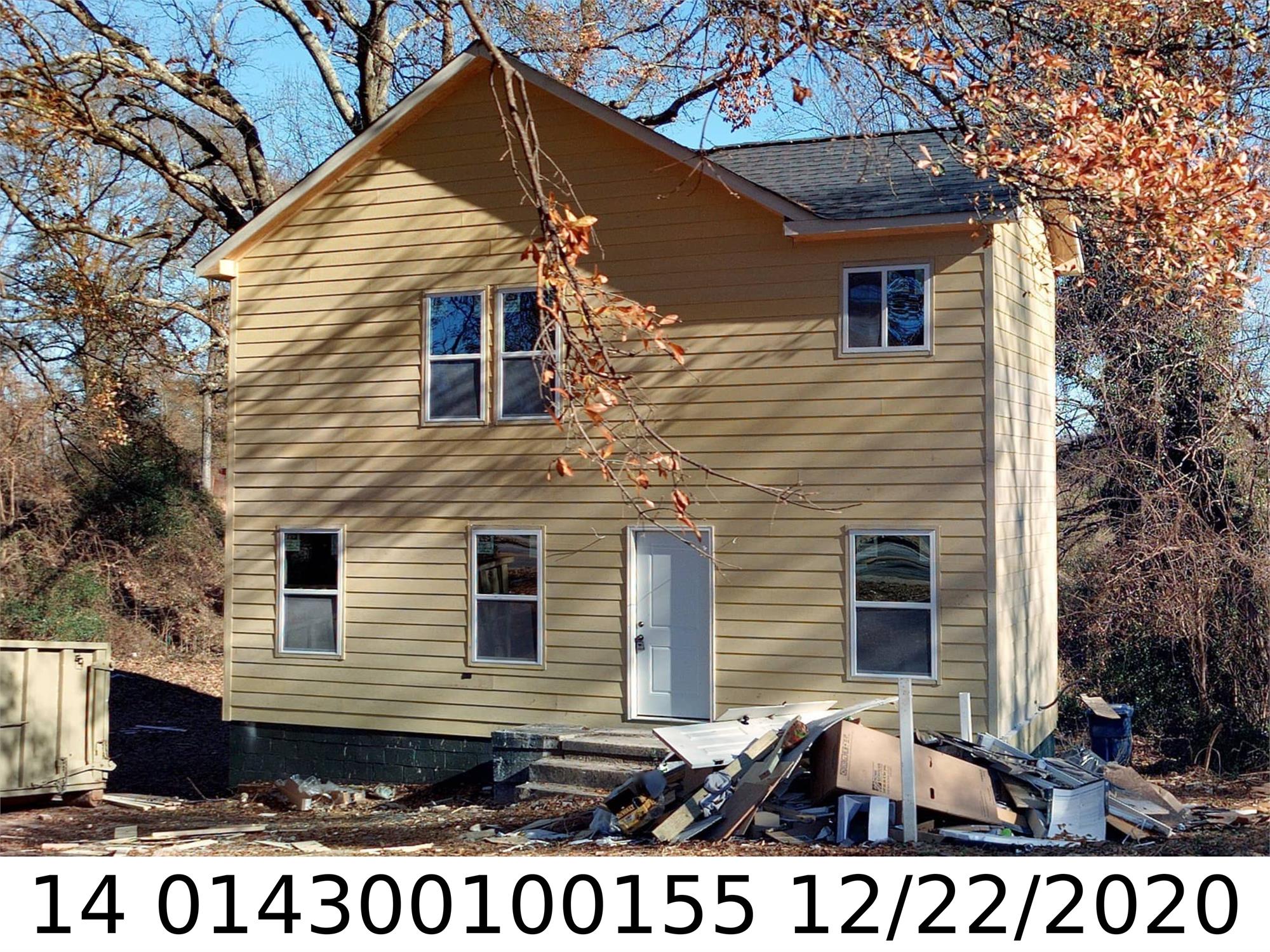 1319 Mayson Turner Rd Nw, Atlanta, GA 30314-2027