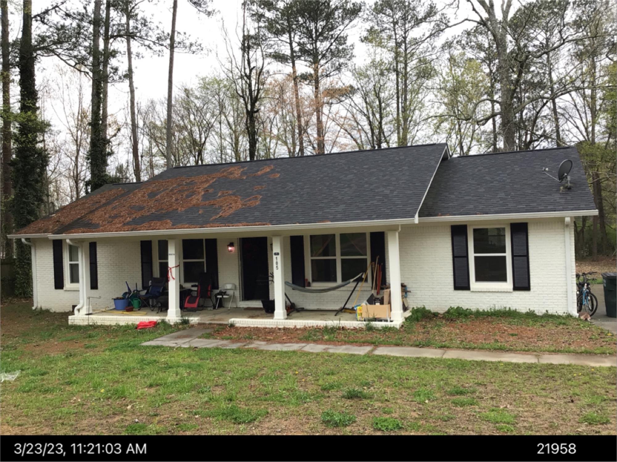105 Pine Hill Dr, Calhoun, GA 30701-2926