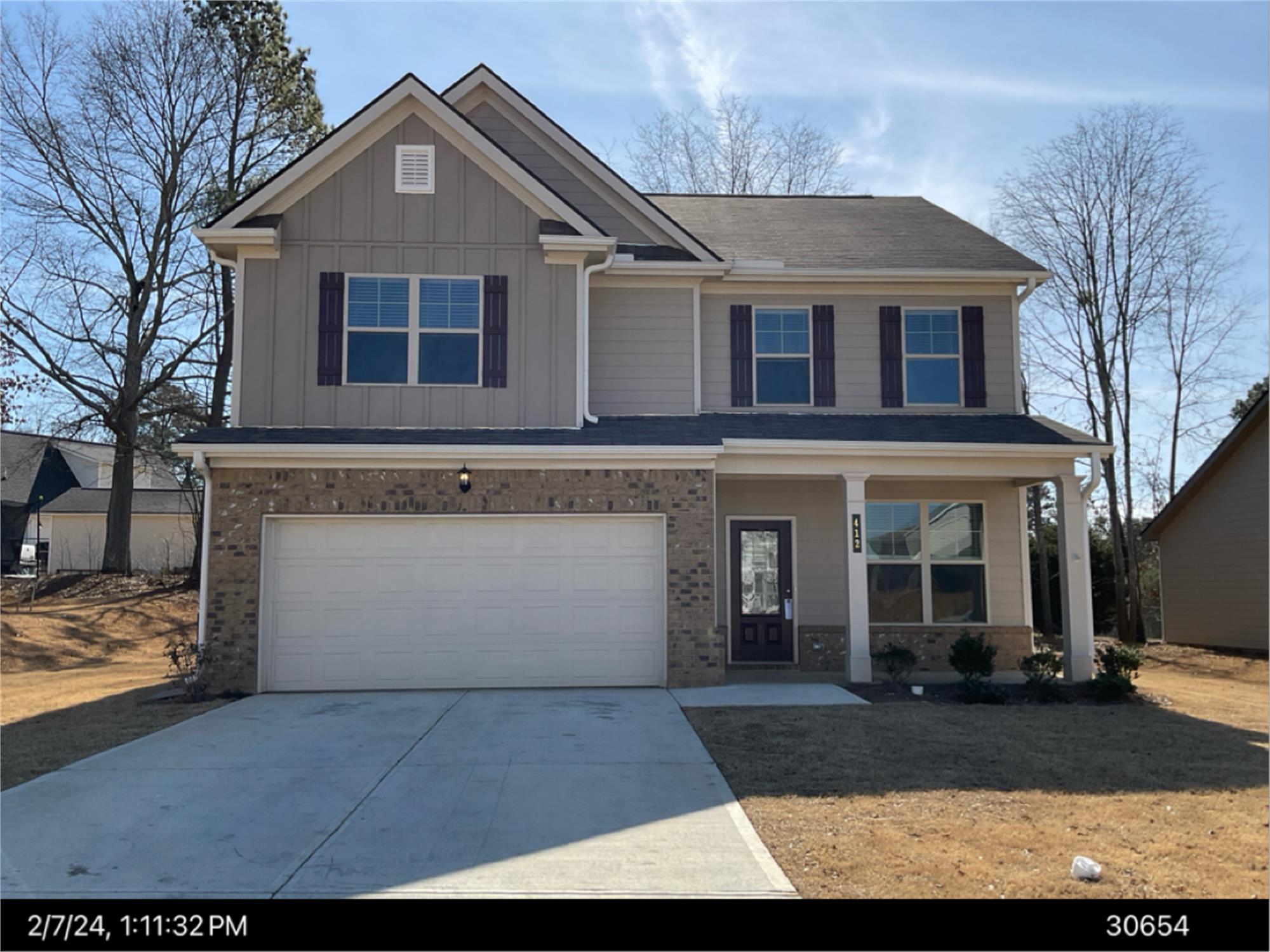 412 Mcginnis Cir, Calhoun, GA 30701